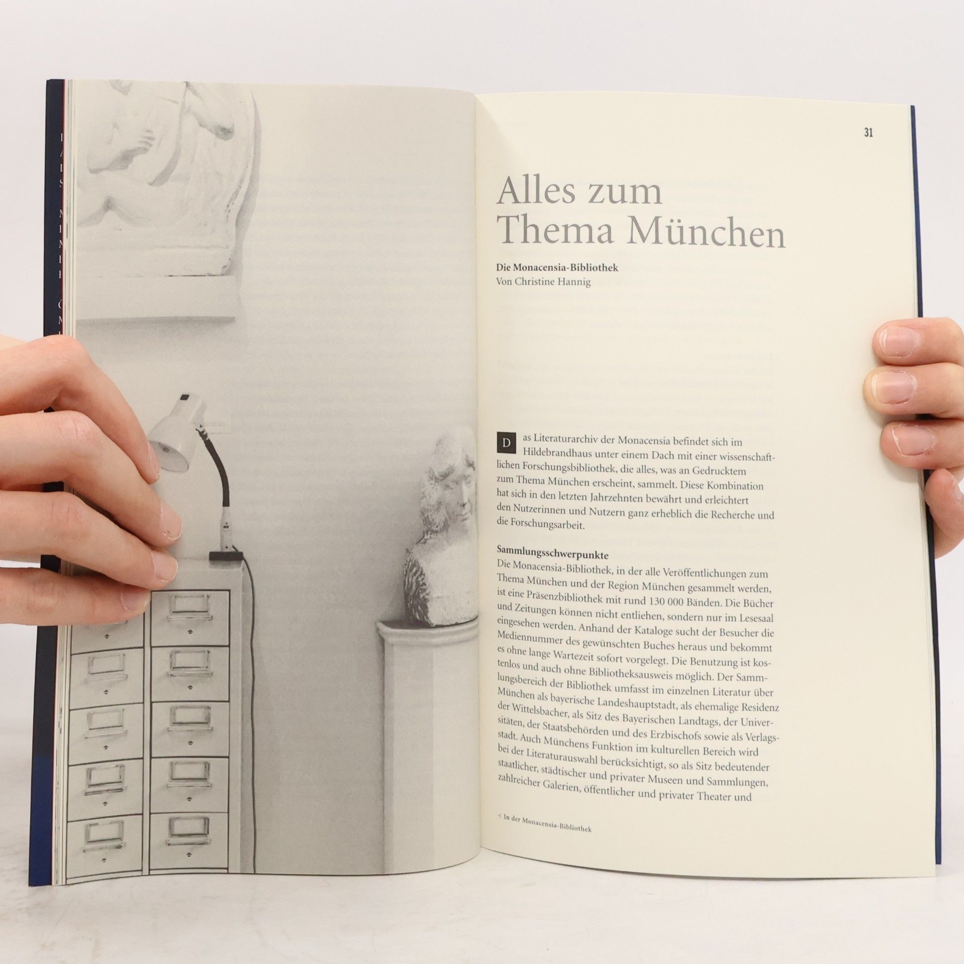 kolektiv Literatur im Archiv