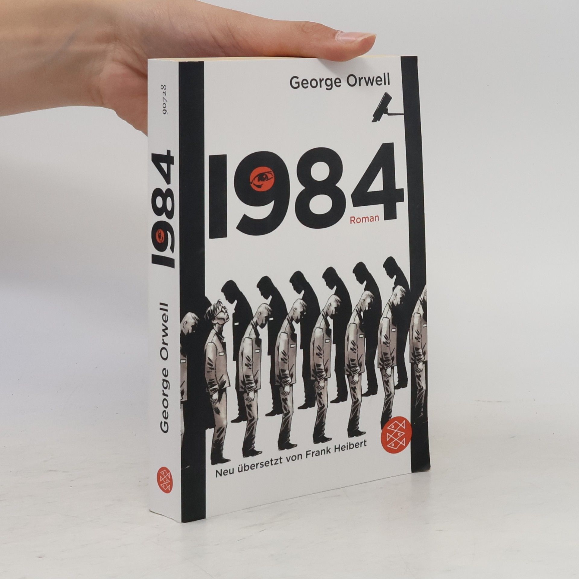 George Orwell 1984