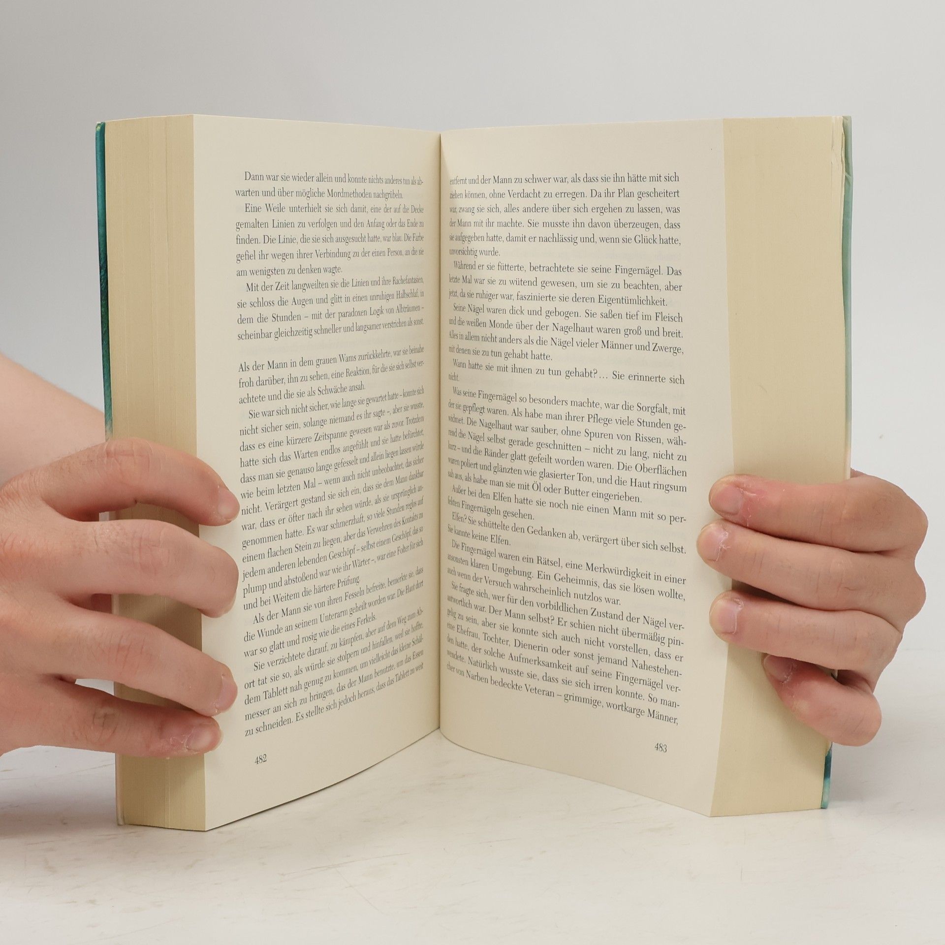 Christopher Paolini Eragon: Das Erbe Der Macht