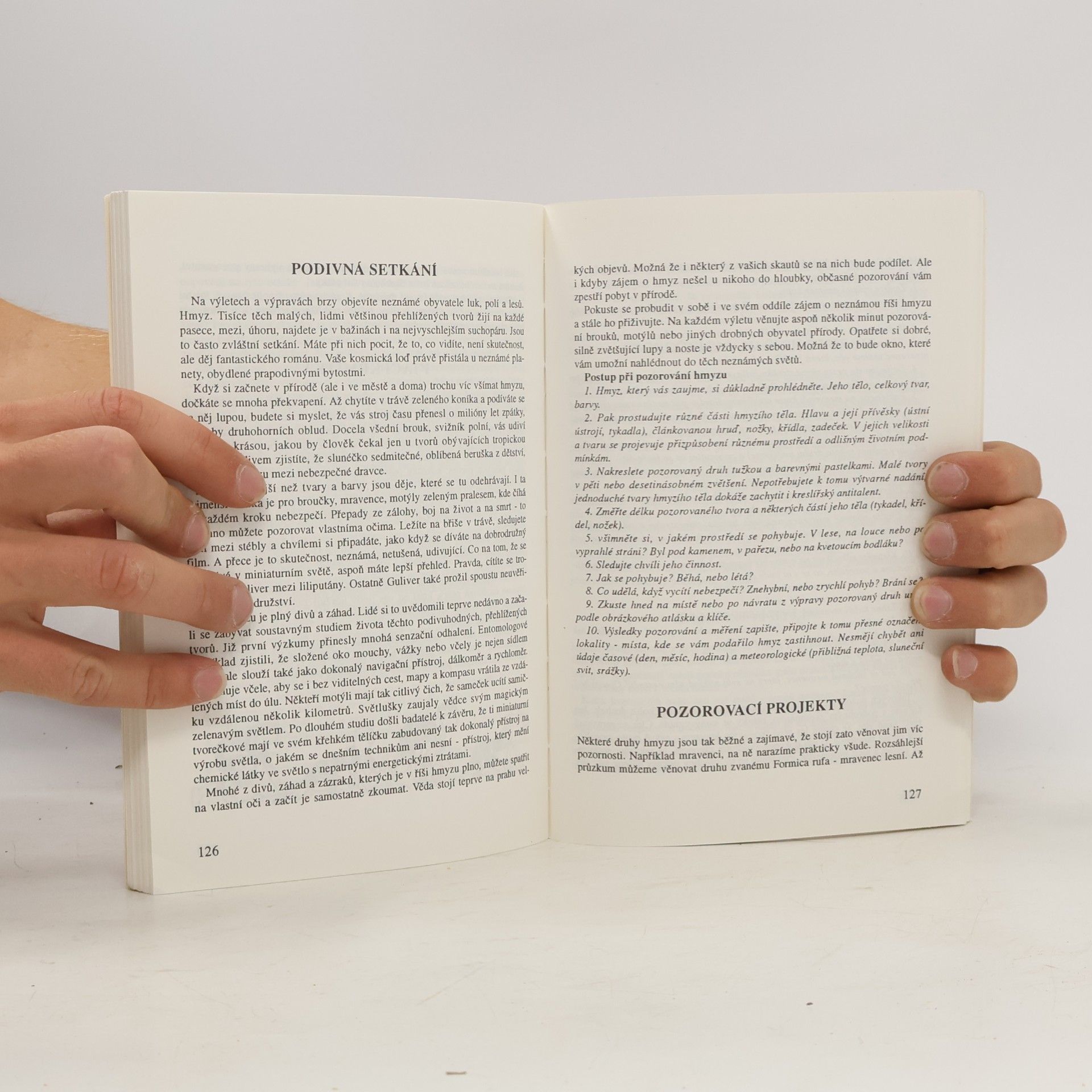 Autorenkollektiv Skautský oddíl. II., Program 2.
