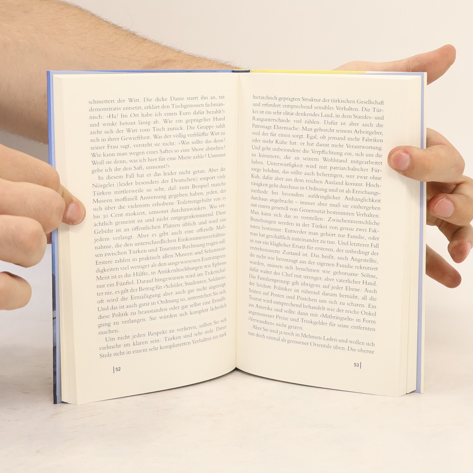 Autorenkollektiv Gebrauchs Answeisung für die Türkei