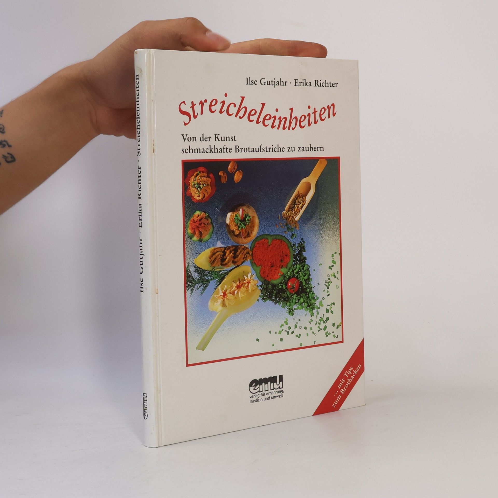 Streicheleinheiten