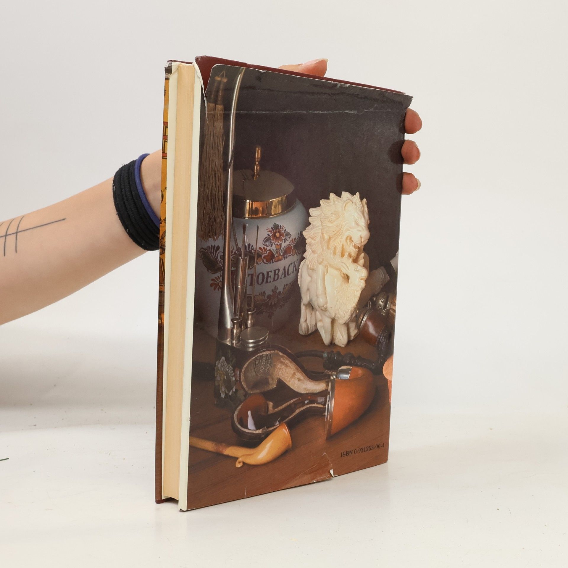 Richard Carleton Hacker The Ultimate Pipe Book