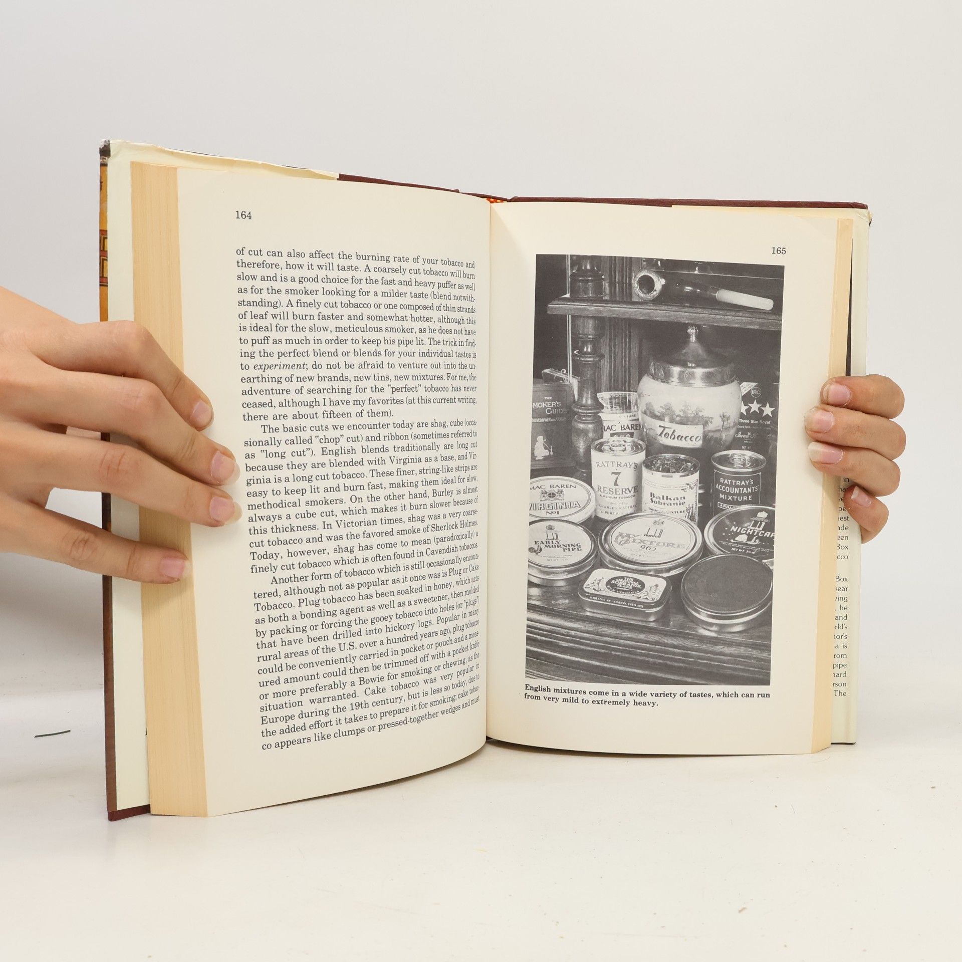 Richard Carleton Hacker The Ultimate Pipe Book
