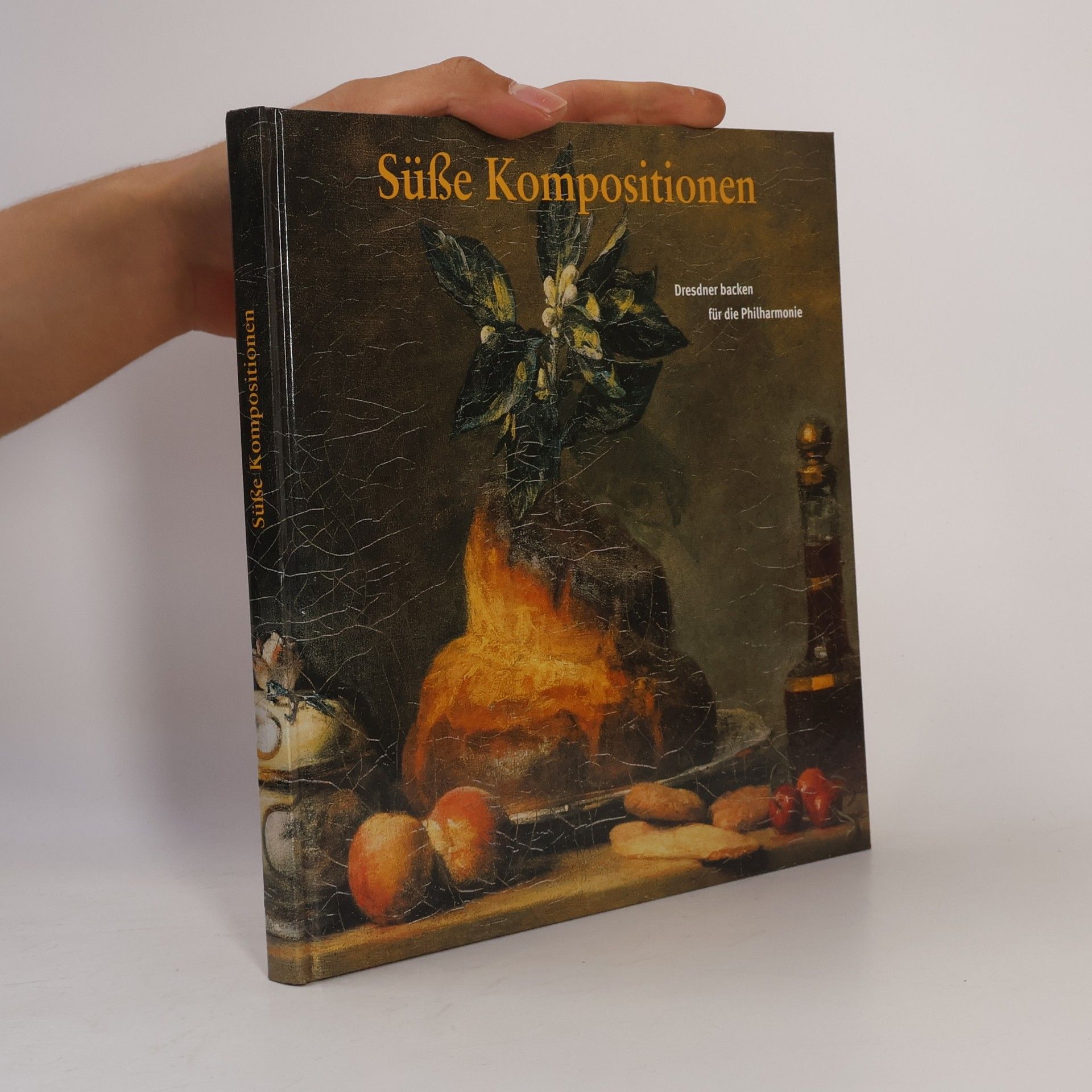 Autorenkollektiv Süße Kompositionen