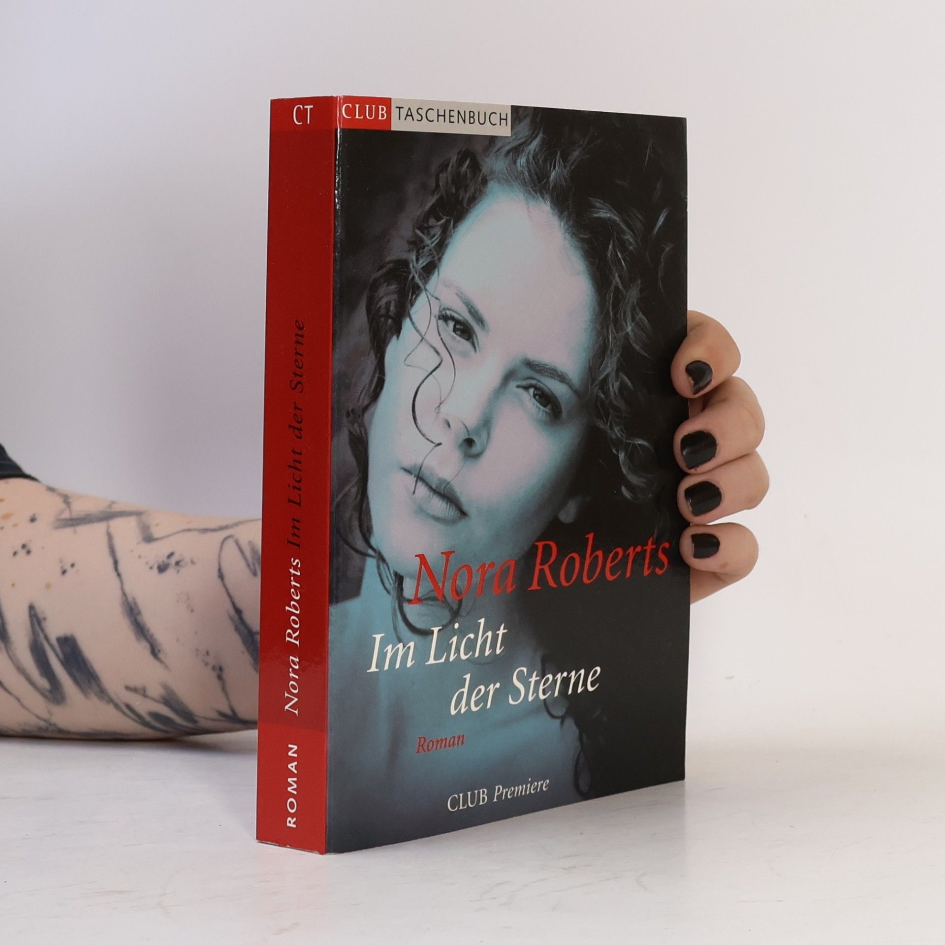 Nora Roberts Im Licht der Sterne