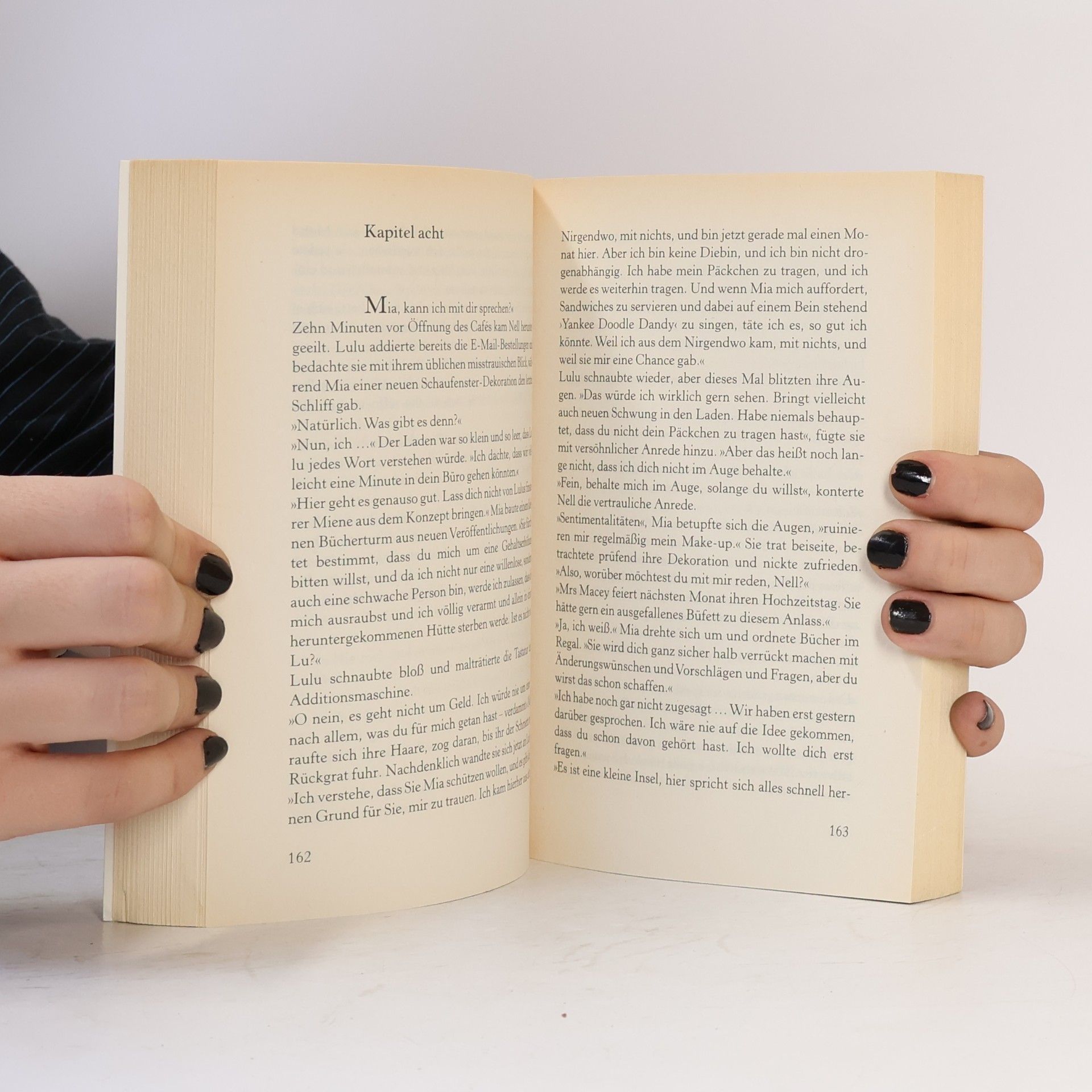 Nora Roberts Im Licht der Sterne