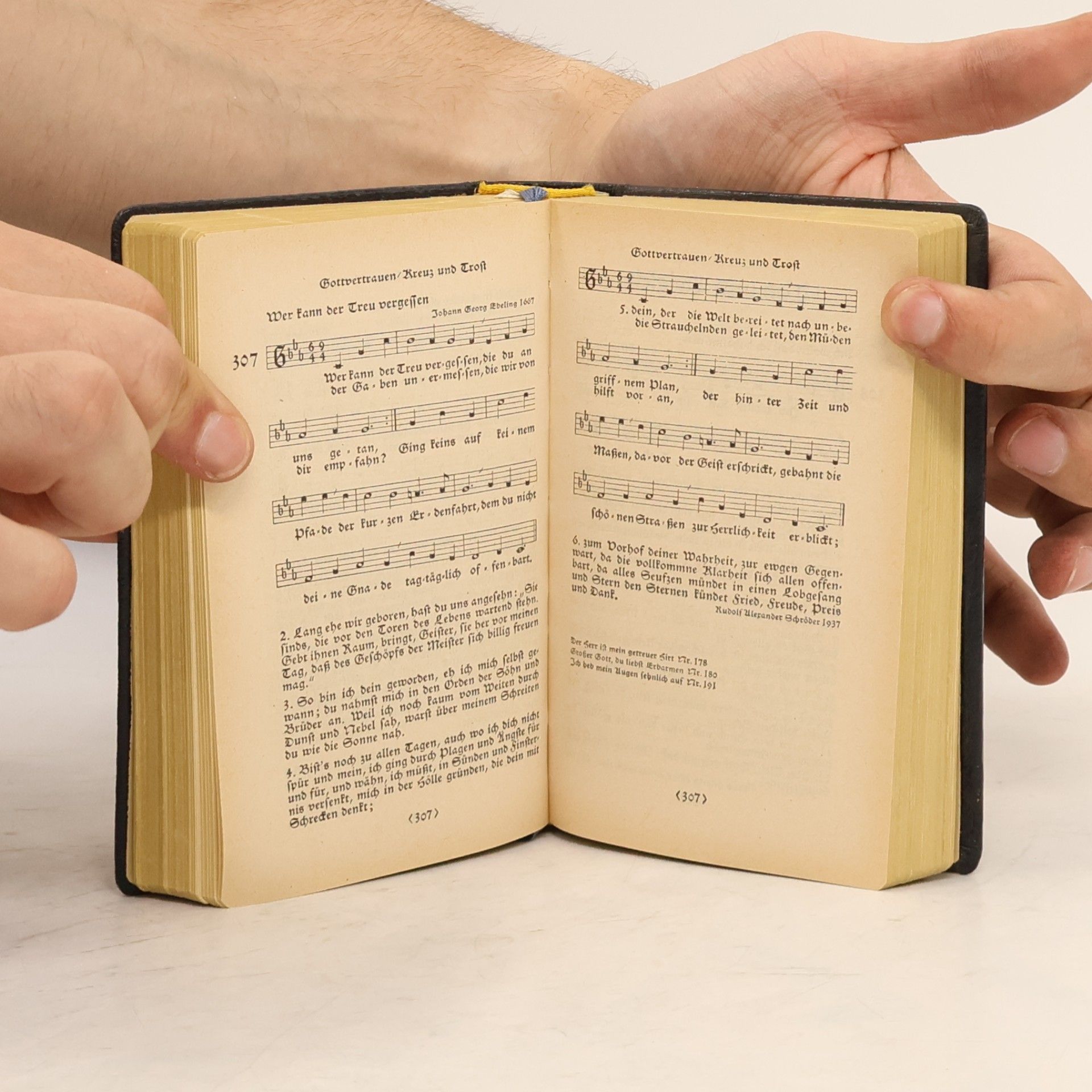 Autorenkollektiv Evangelisches Kirchen-Gesangbuch