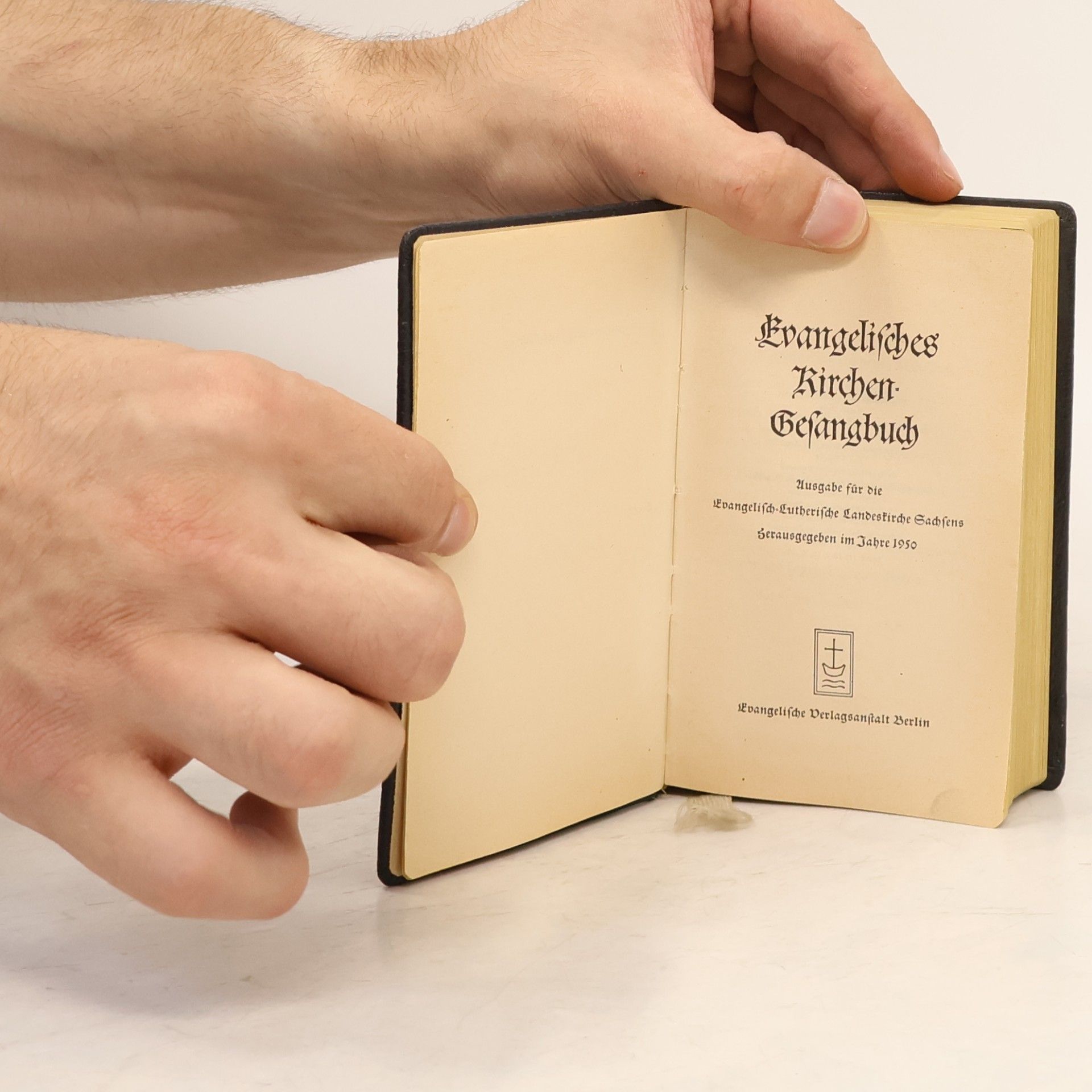 Autorenkollektiv Evangelisches Kirchen-Gesangbuch