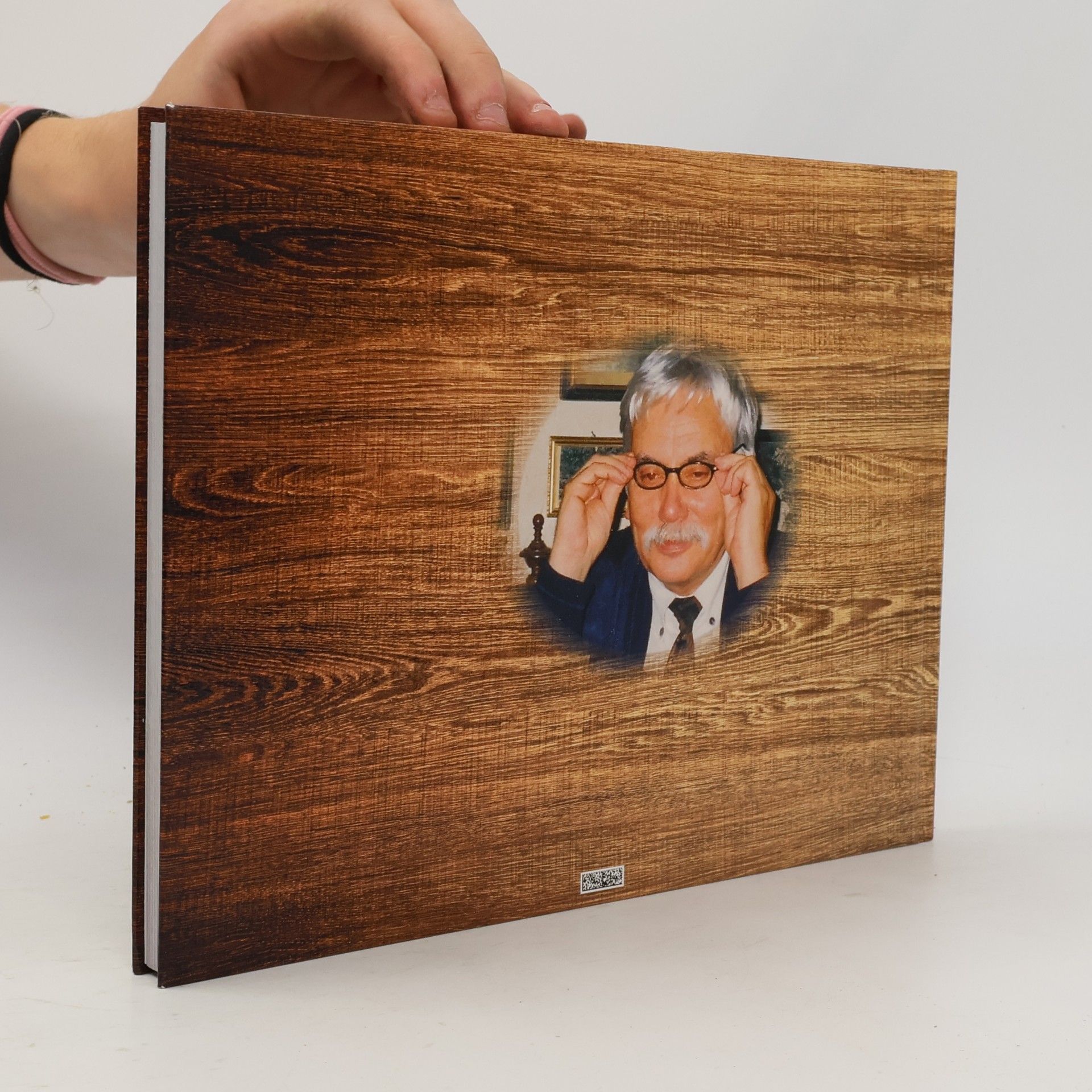 kolektiv Alles Gute zum 80. Geburtstag!