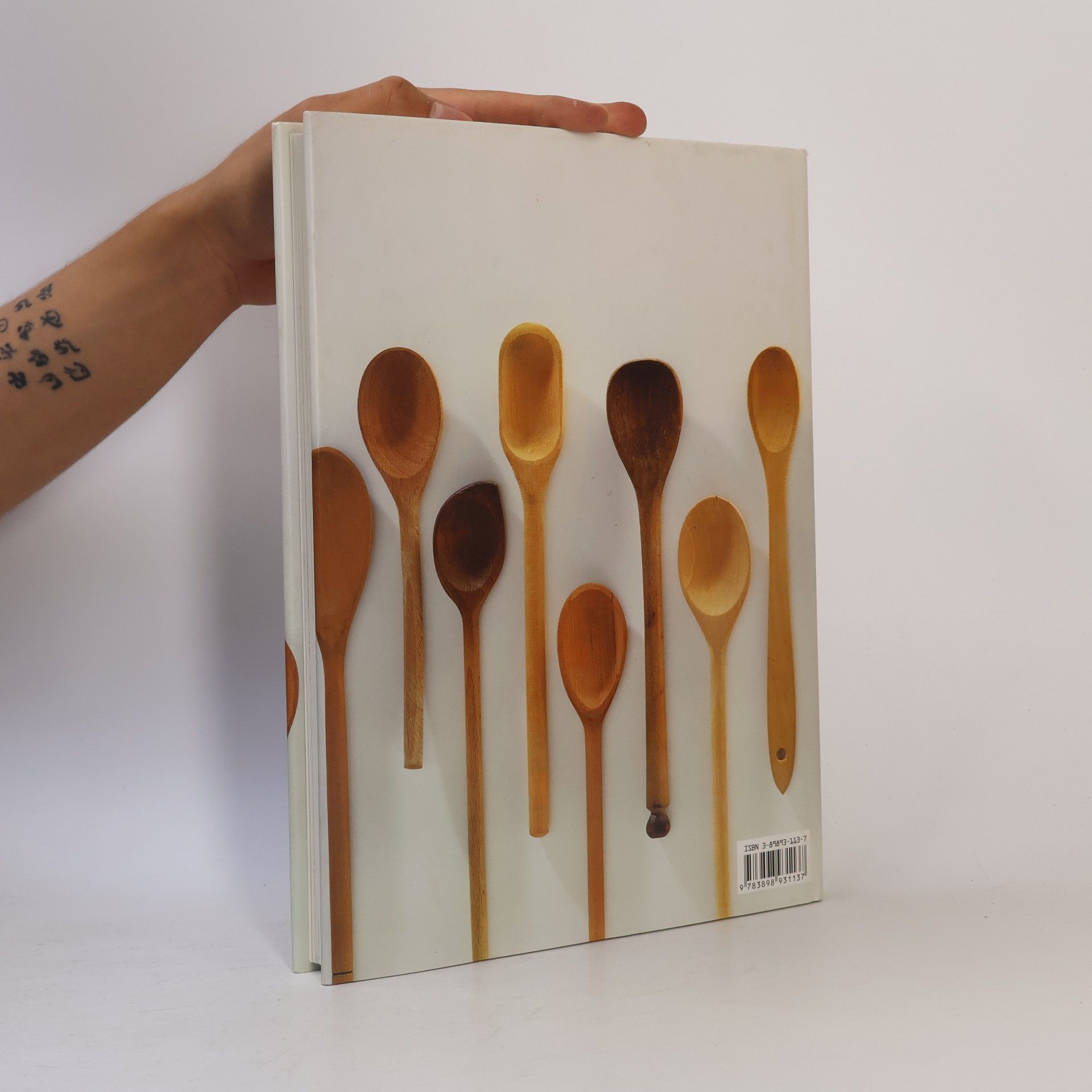 Gundula Müller-Wallraf Das Buch vom Backen