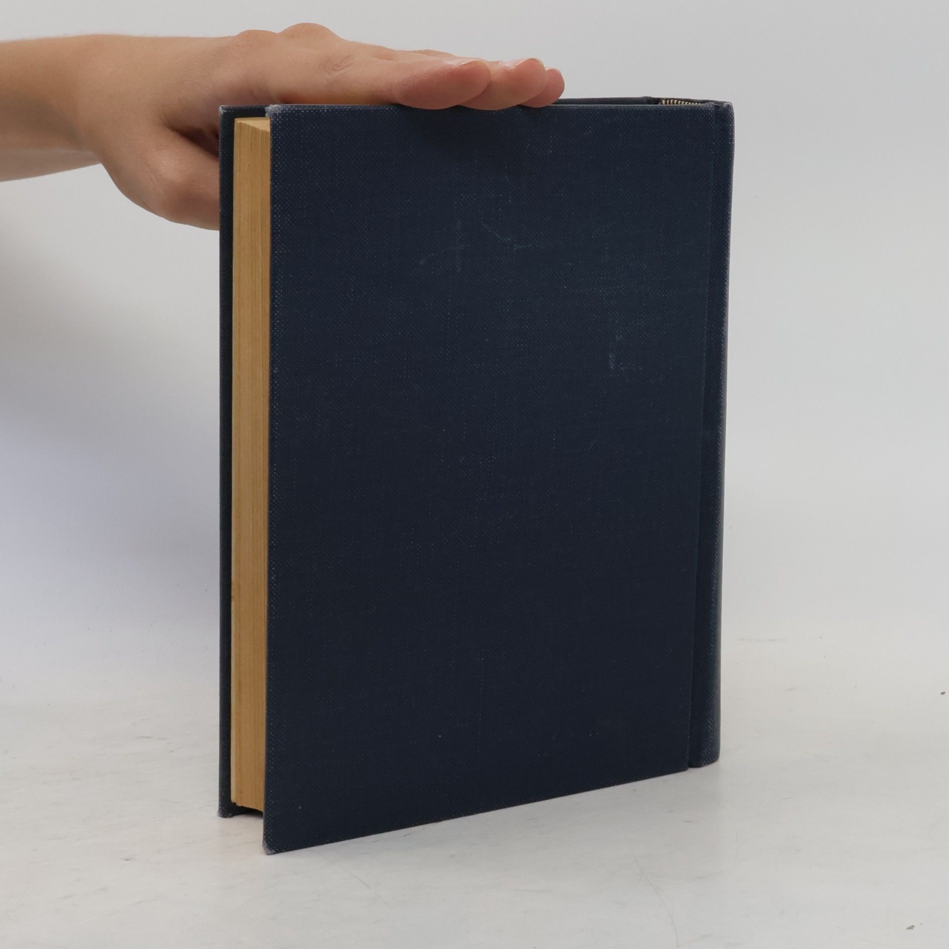 Oskar Höfling Lehrbuch der Physik