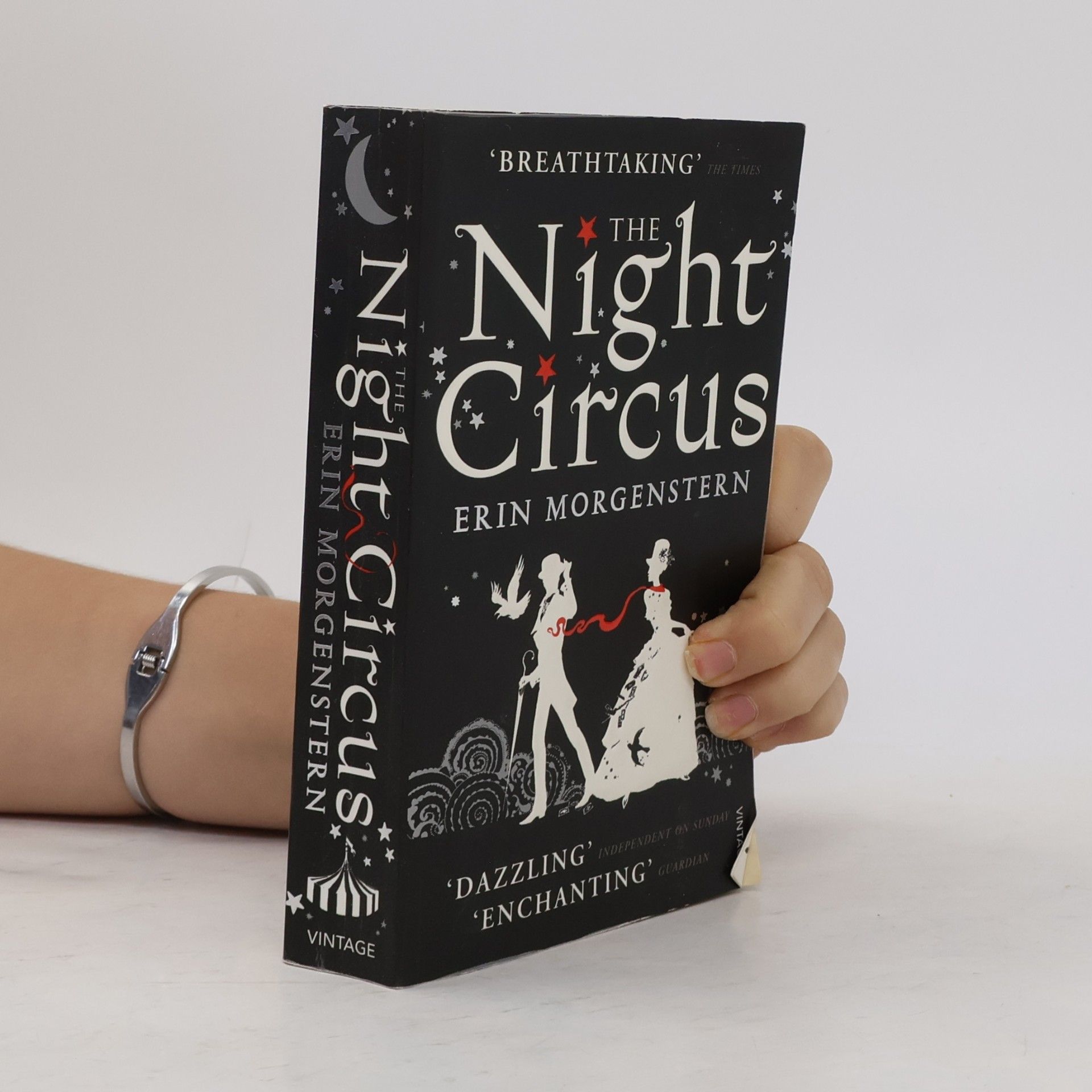 The night circus
