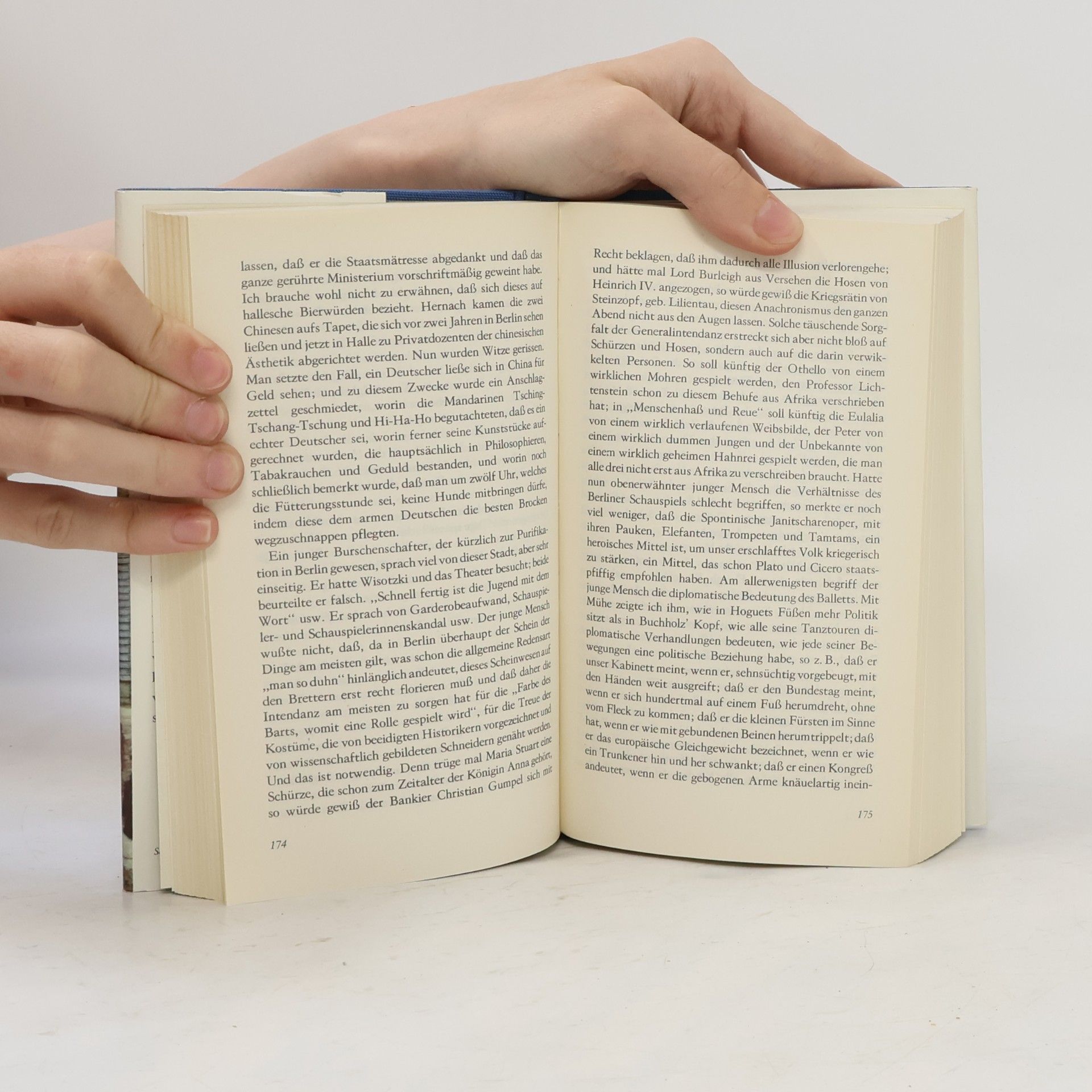 Heinrich Heine Reifebriefe und Reifebilder