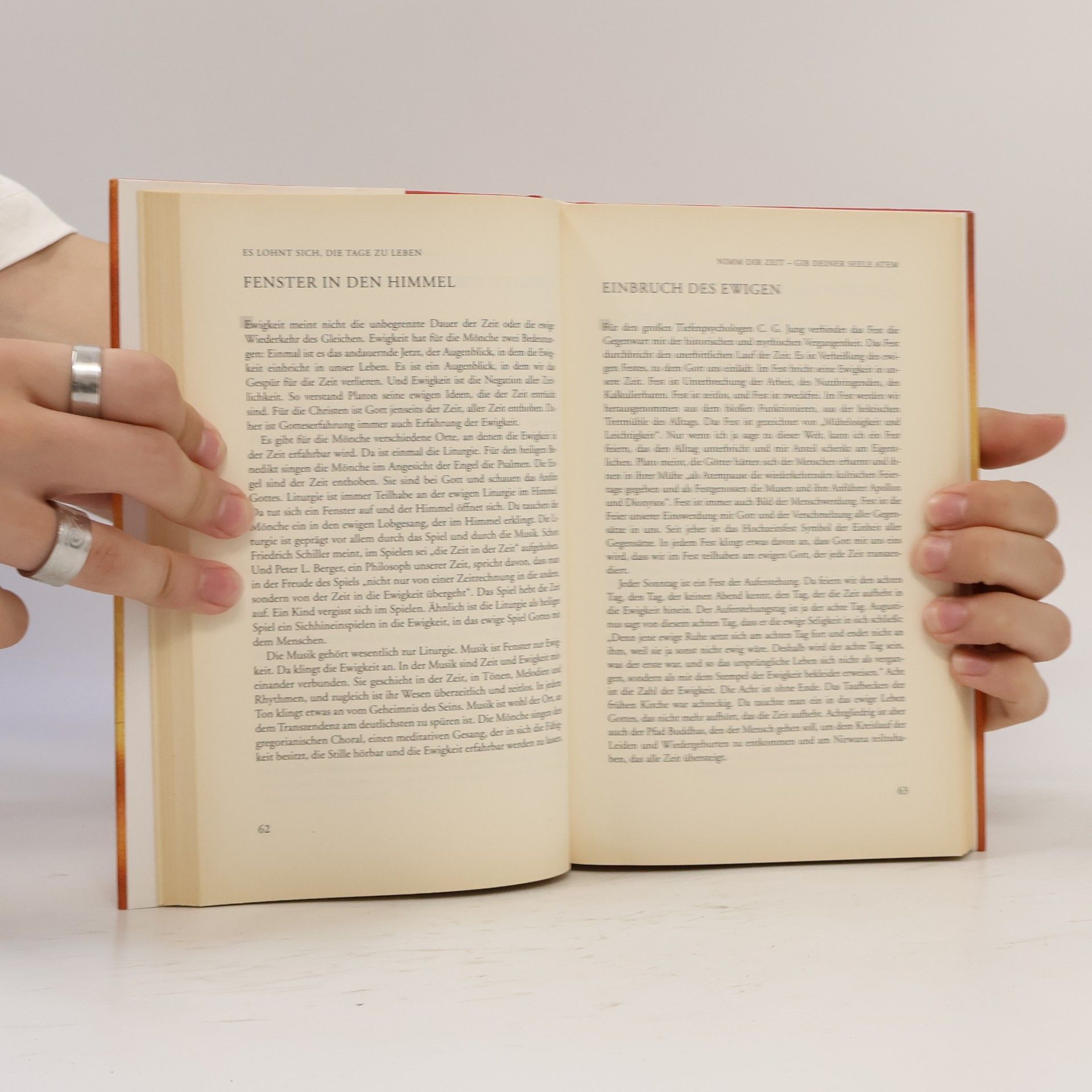 Anselm Grün Buch der Lebenskunst