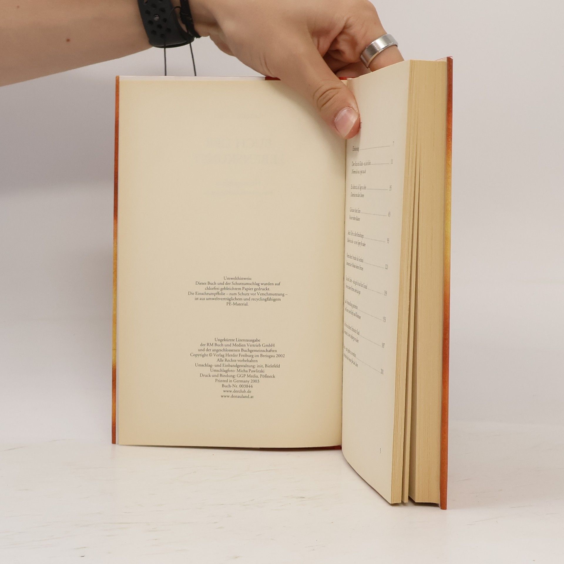 Anselm Grün Buch der Lebenskunst