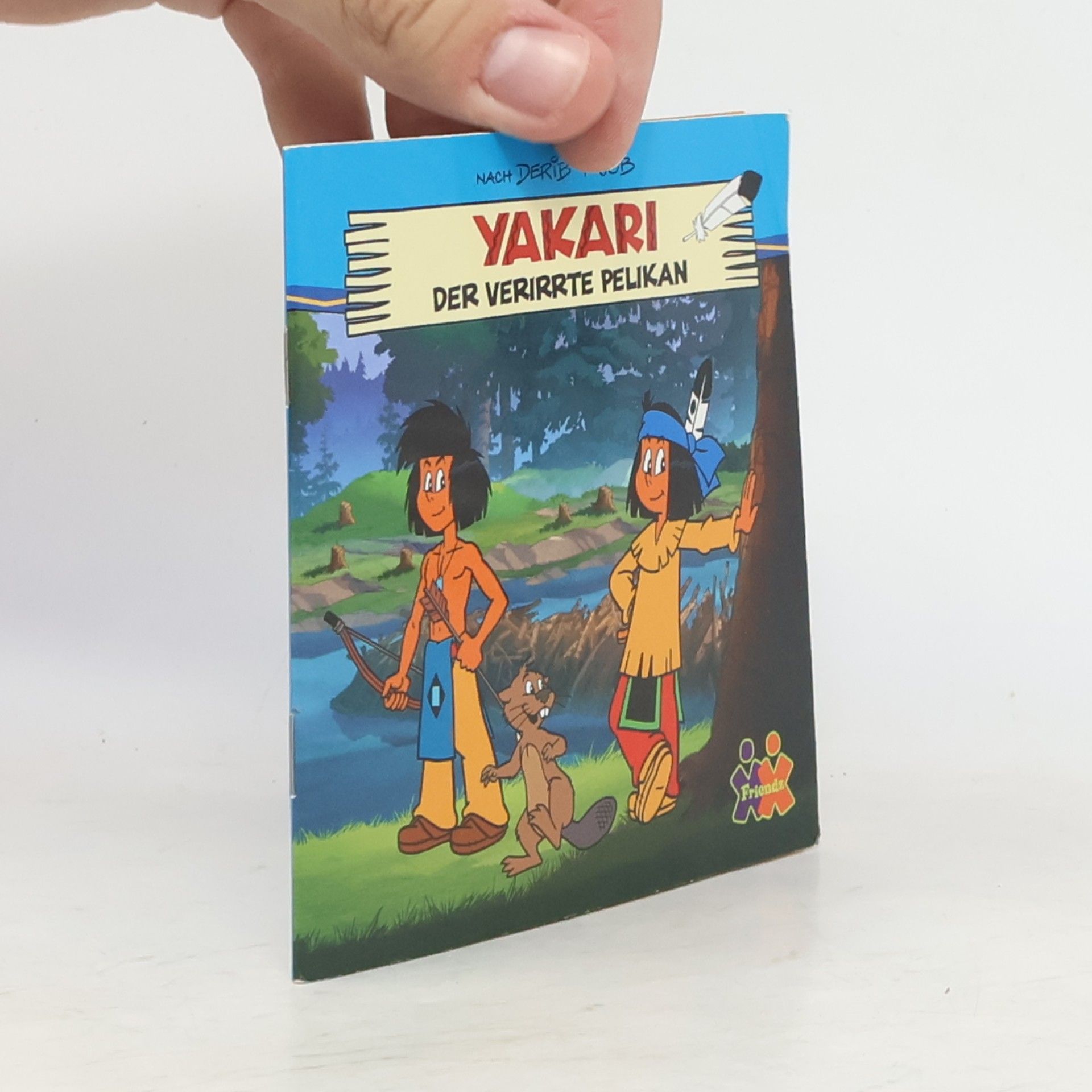 Yakari
