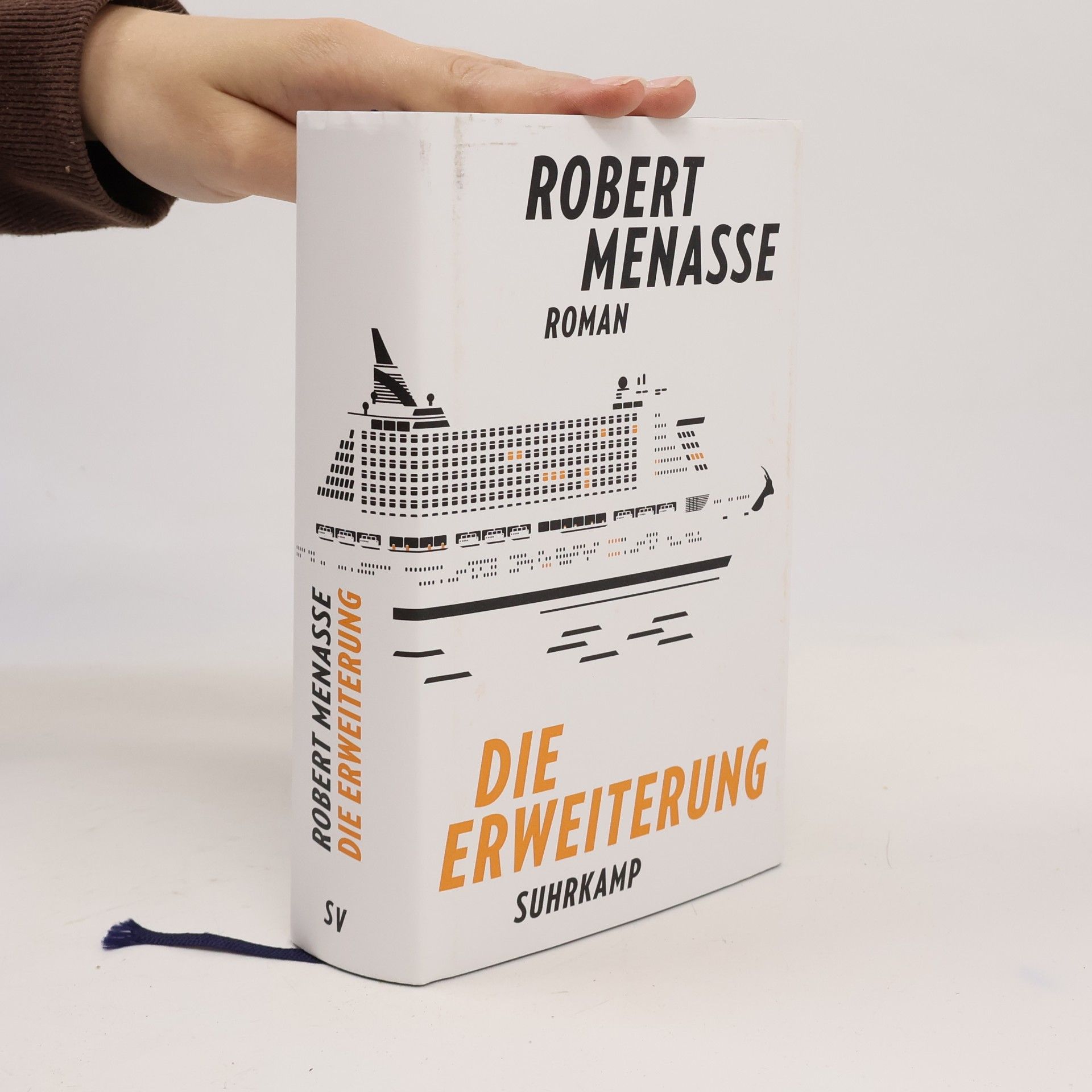 Die Erweiterung