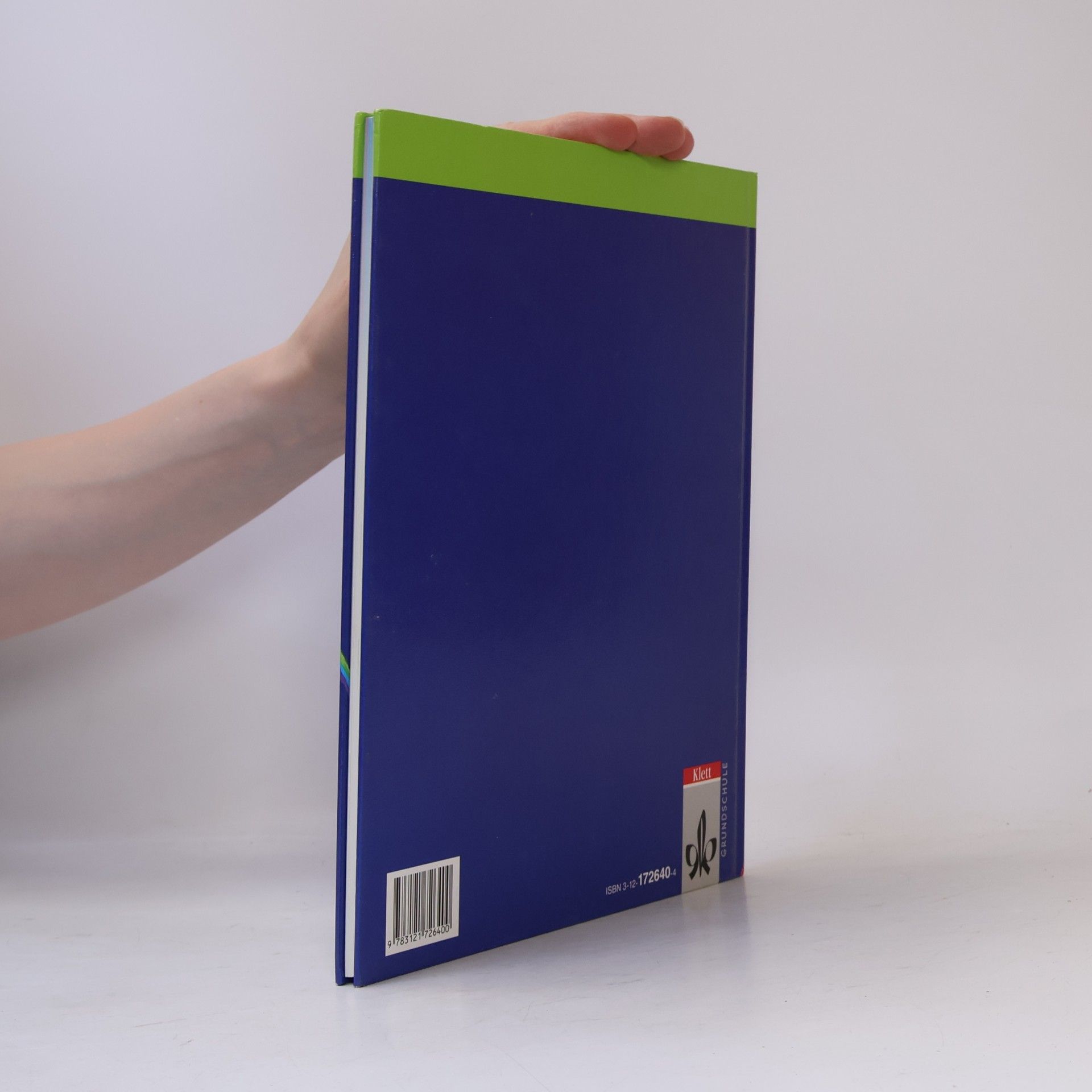 Katharina Kemming Unser Musikspielbuch MUK, Schülerbuch