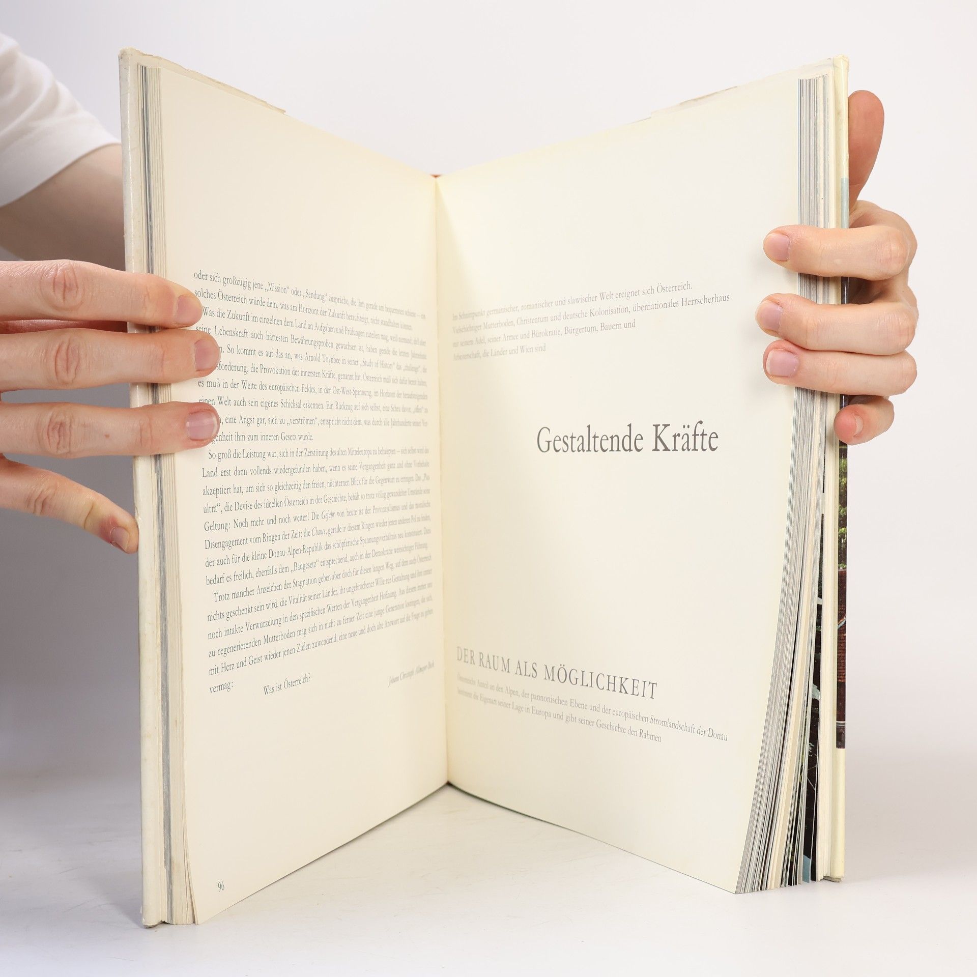 Collectif d'auteurs Imago Austriae