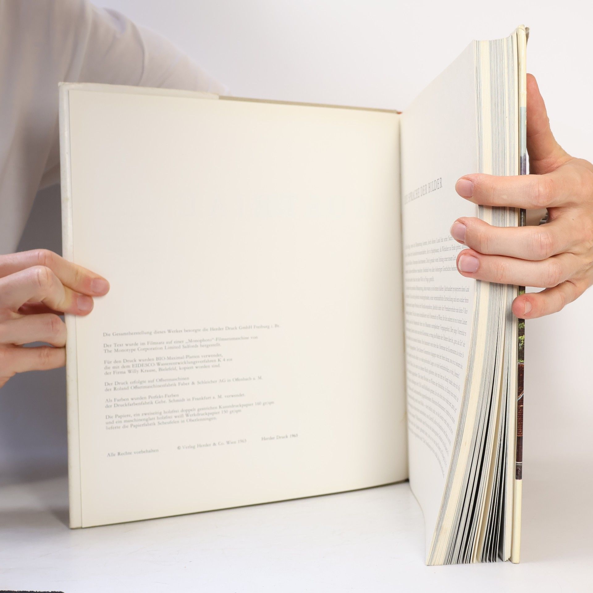 Collectif d'auteurs Imago Austriae