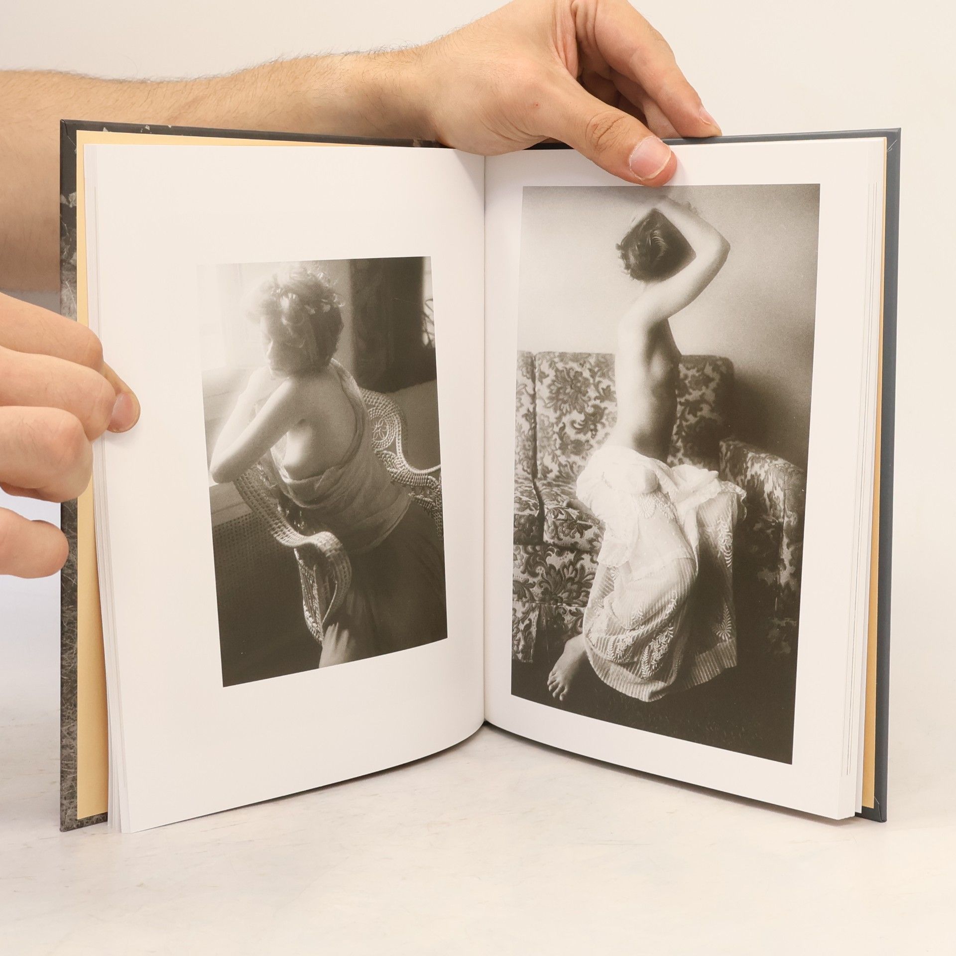 David Hamilton Fotografien 1970 - 1990