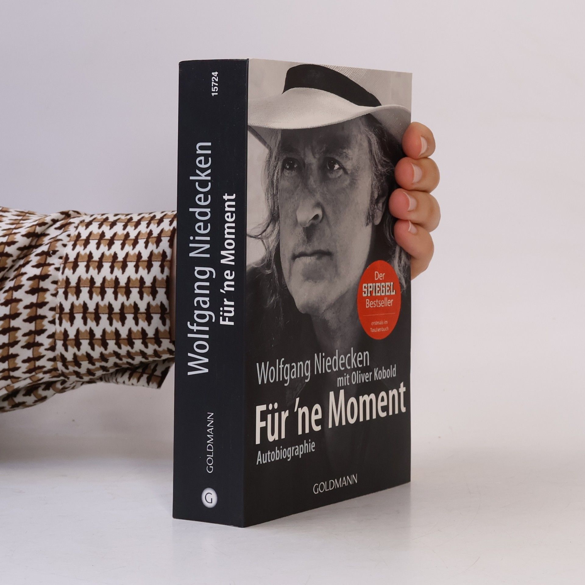 Für 'ne Moment