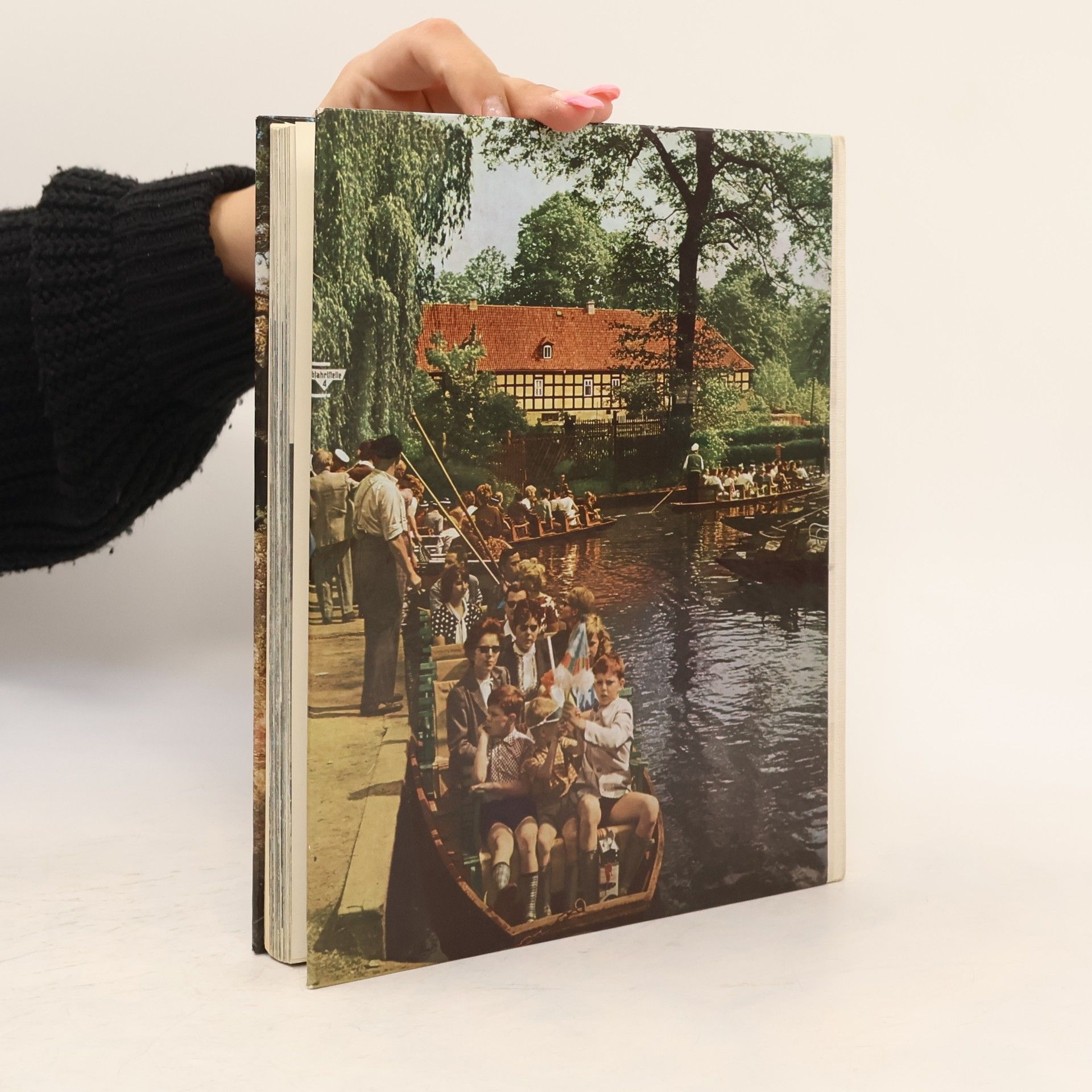 Various authors Die Lausitz