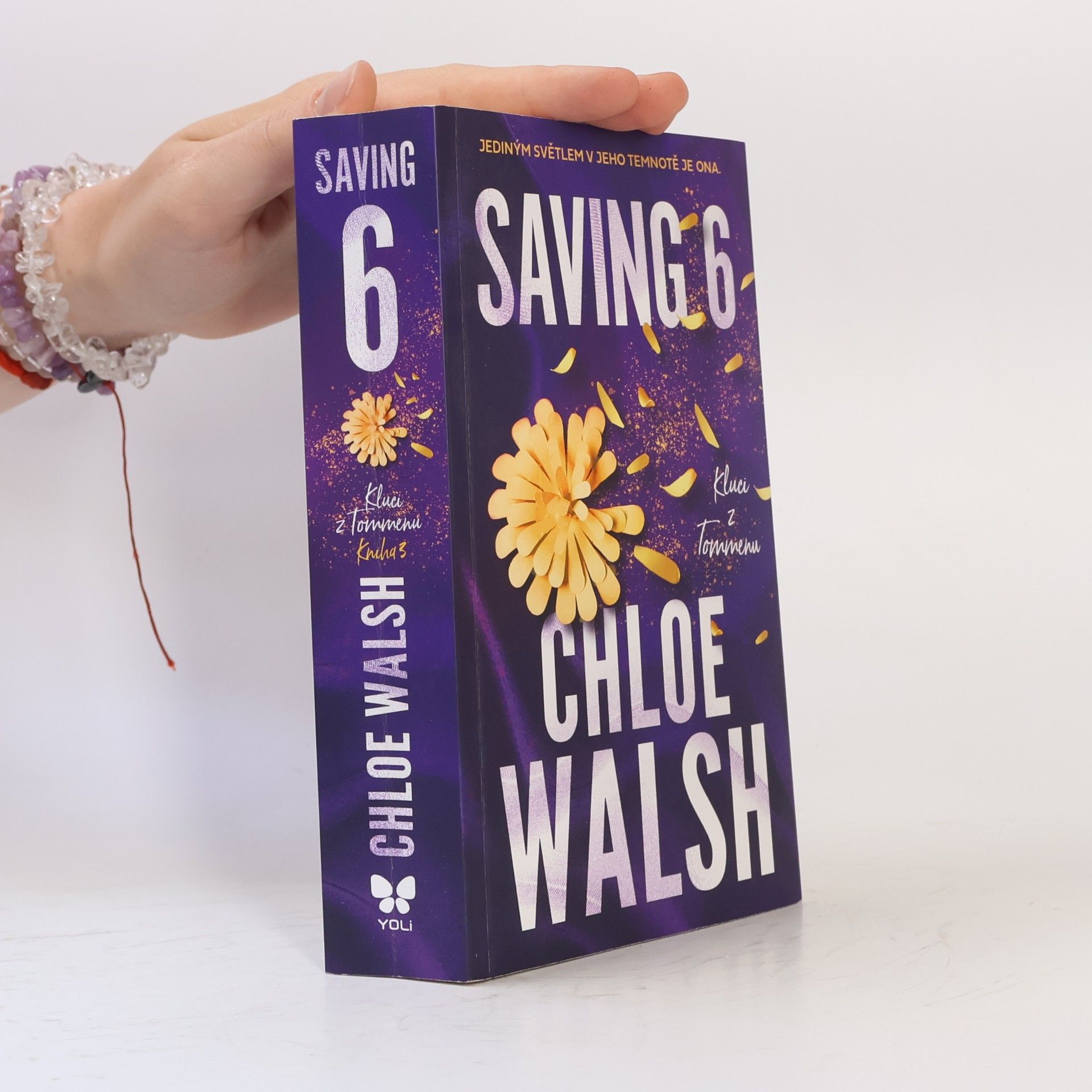 Saving 6