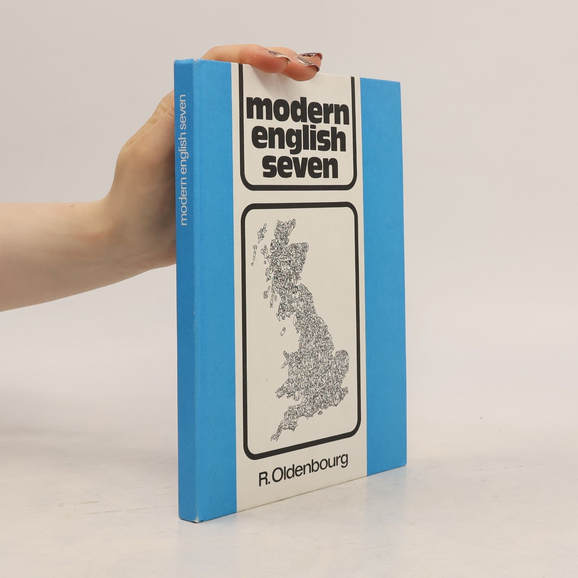 Hanns Hofer Modern English