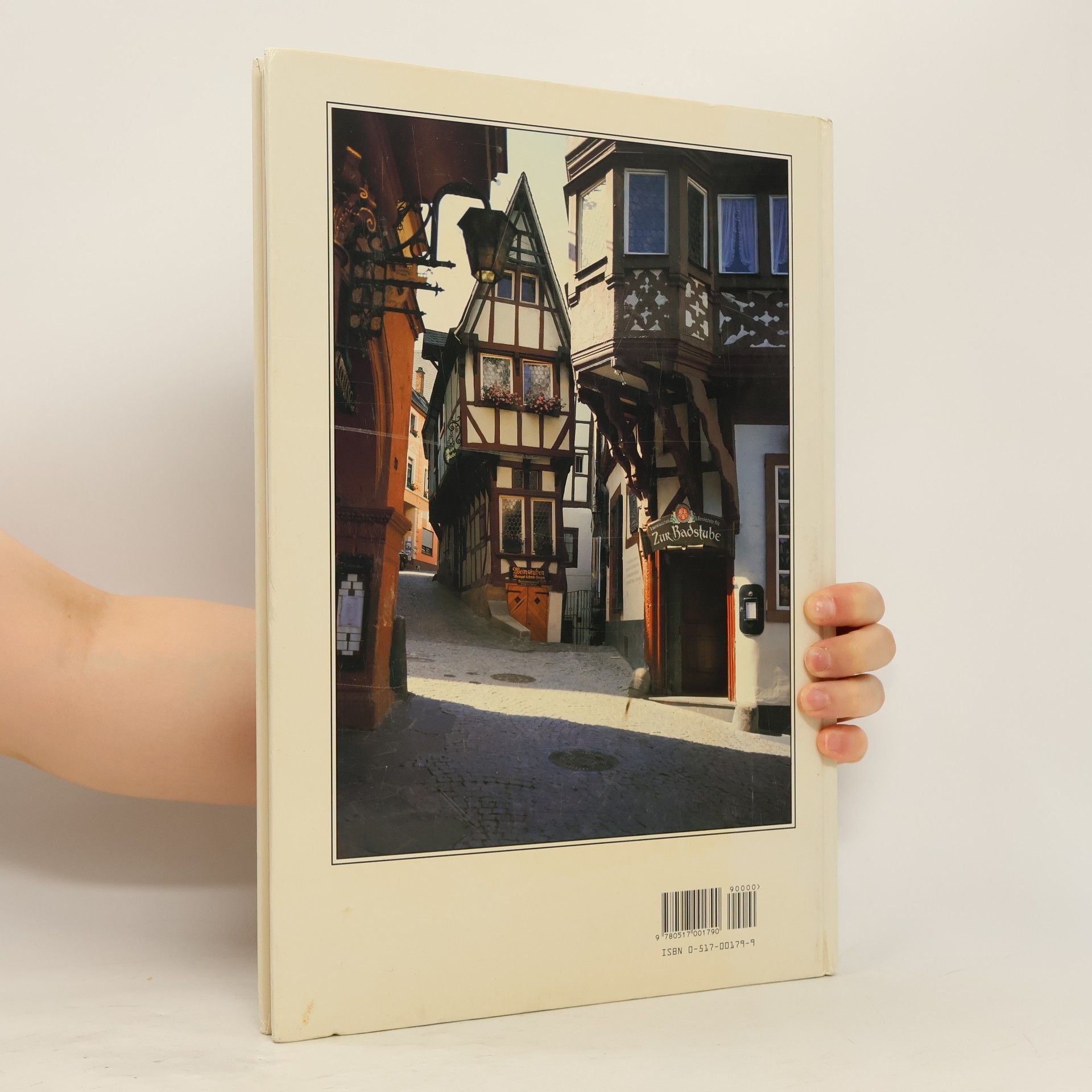 Rupert O. Matthews Photographic Journey Series: Germany