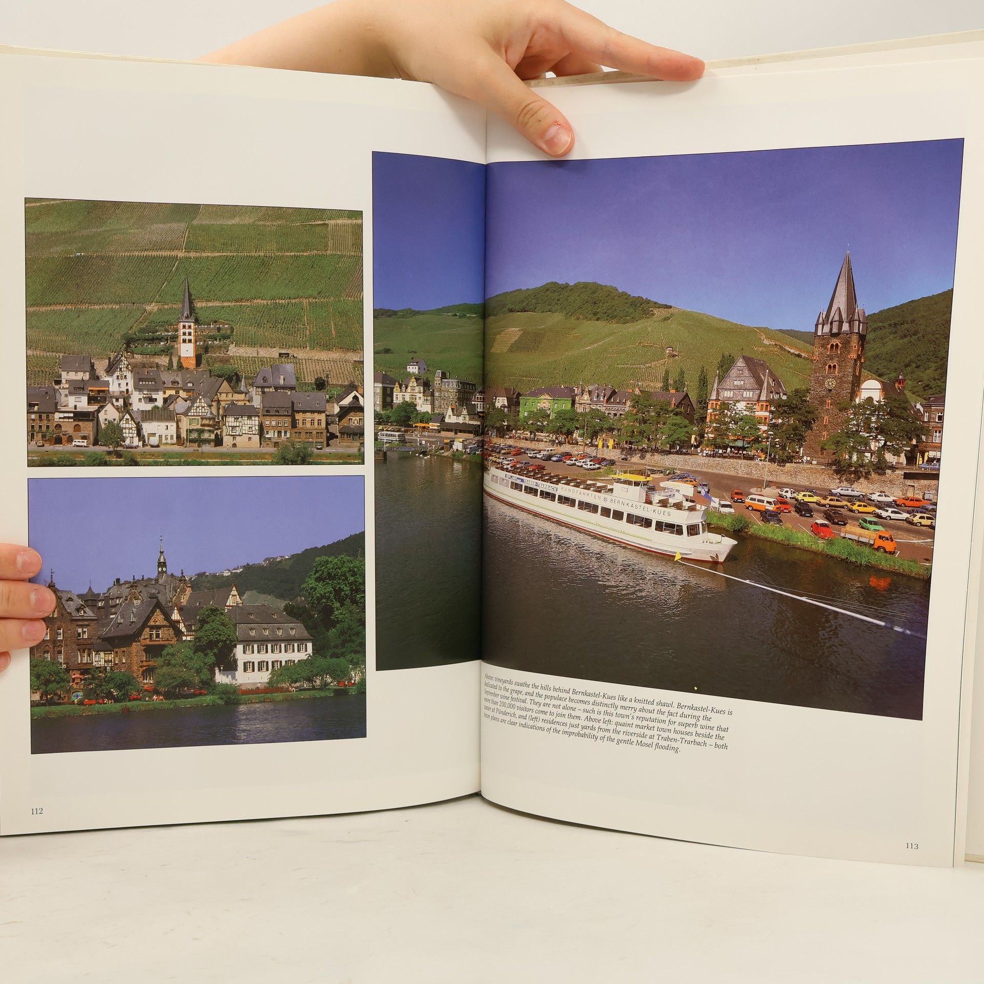 Rupert O. Matthews Photographic Journey Series: Germany