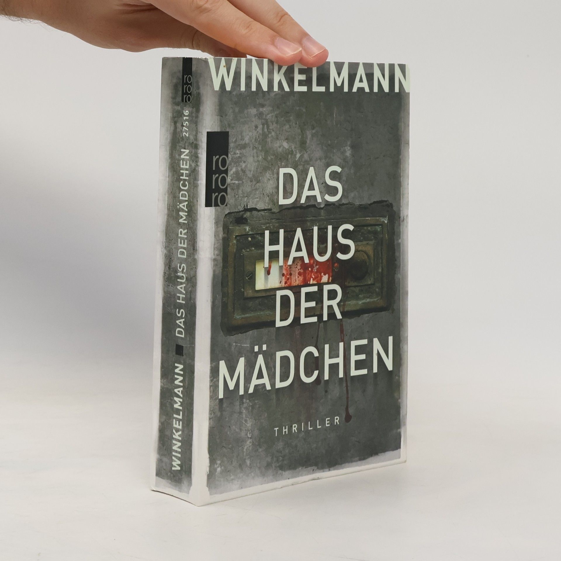 Das Haus der Mädchen