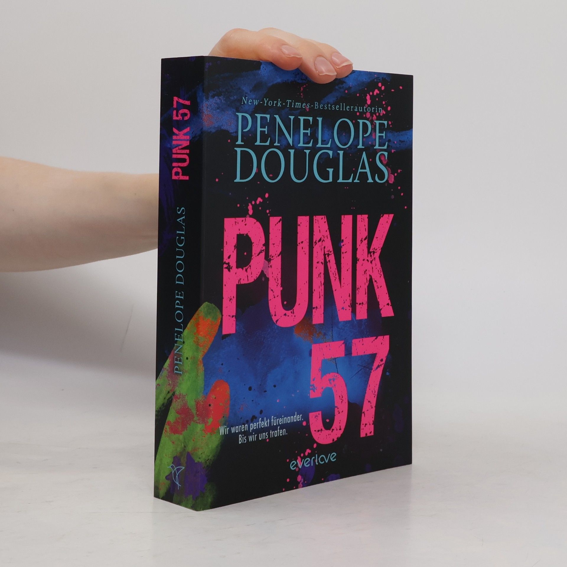 Penelope Douglas Punk 57