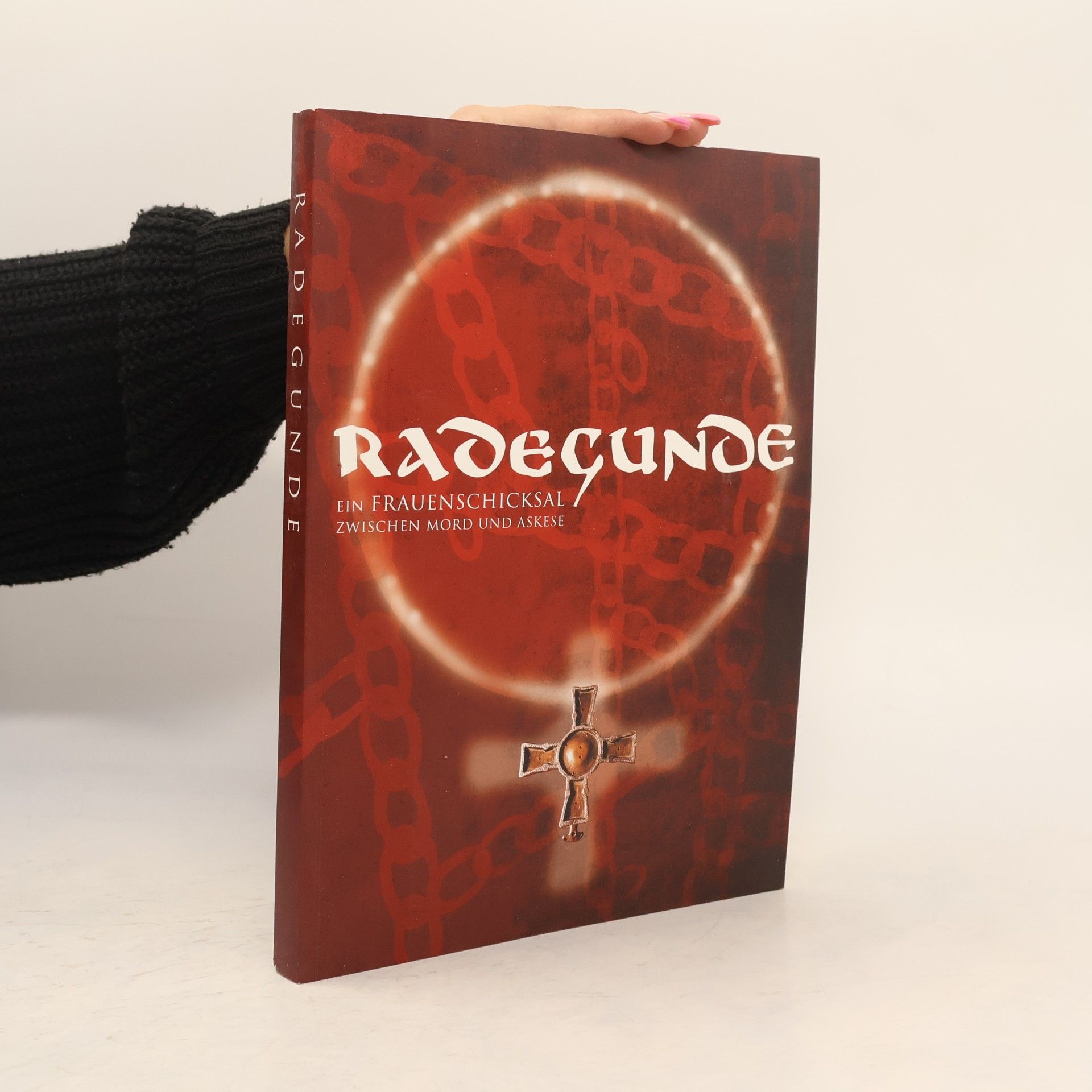 Radegunde