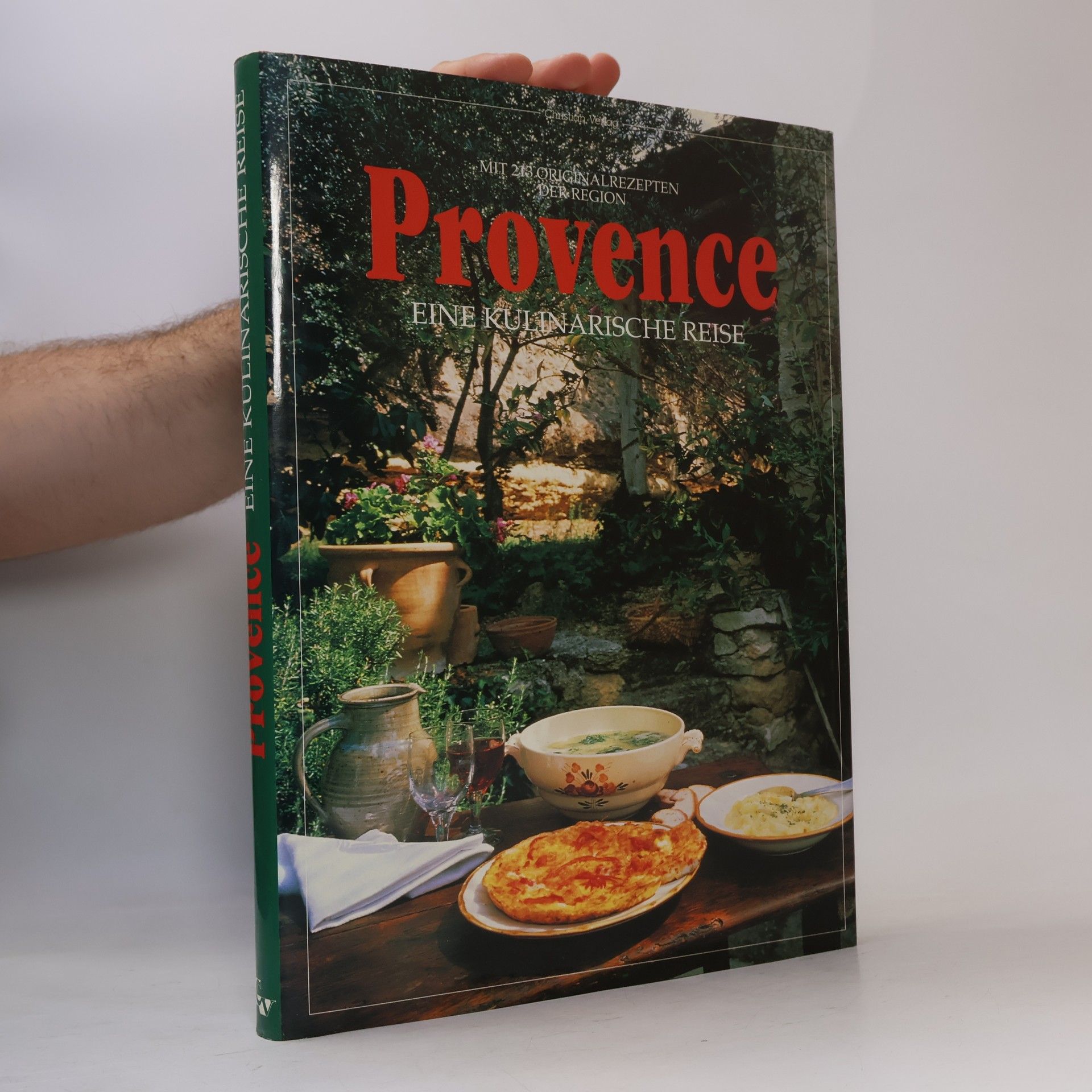 Provence