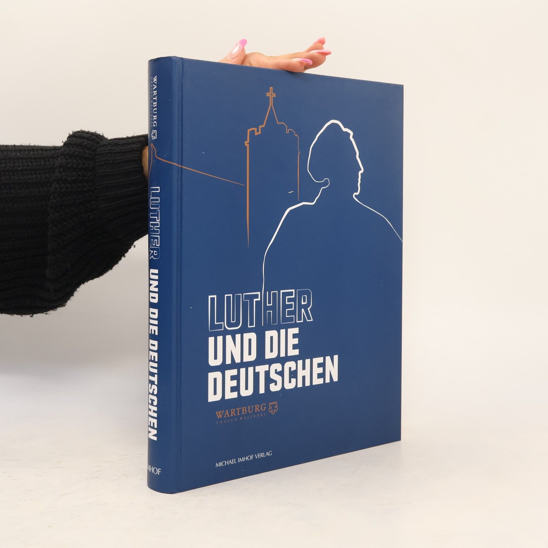 Joachim Bauer Luther und die Deutschen