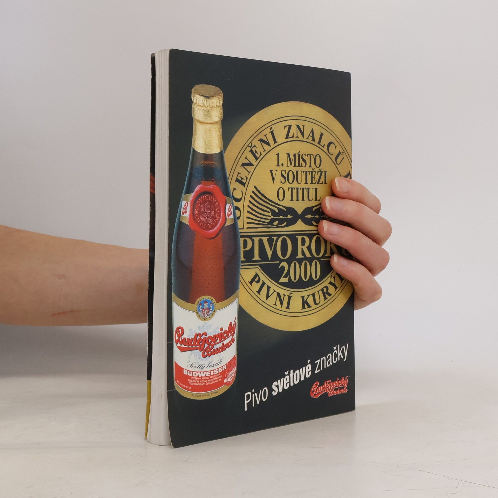 Marie Přibová Strategické řízení značky = Brand management