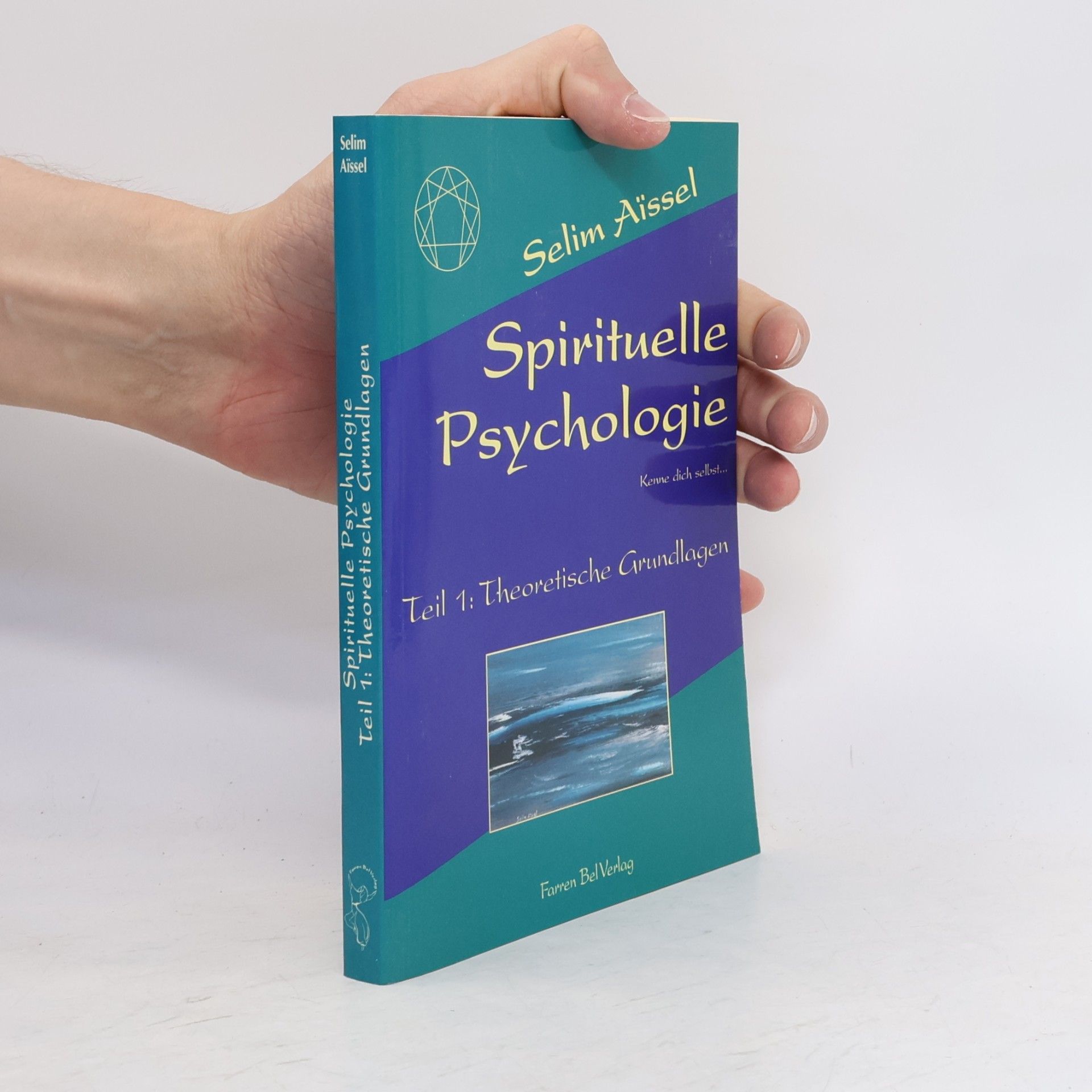 Auteurscollectief Die spirituelle Psychologie