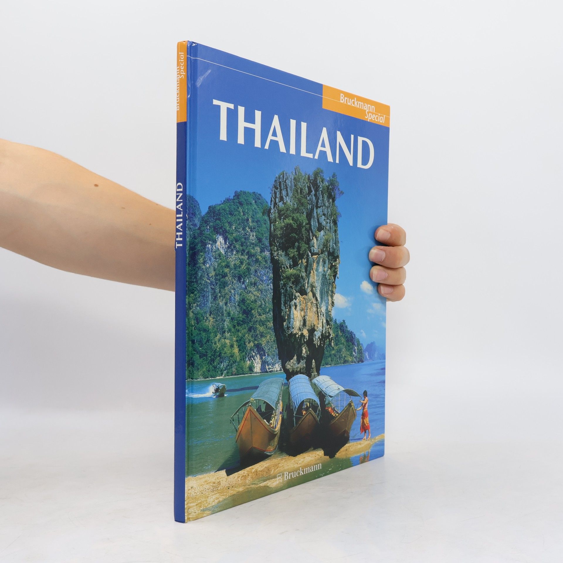 Peter Gabler Thailand