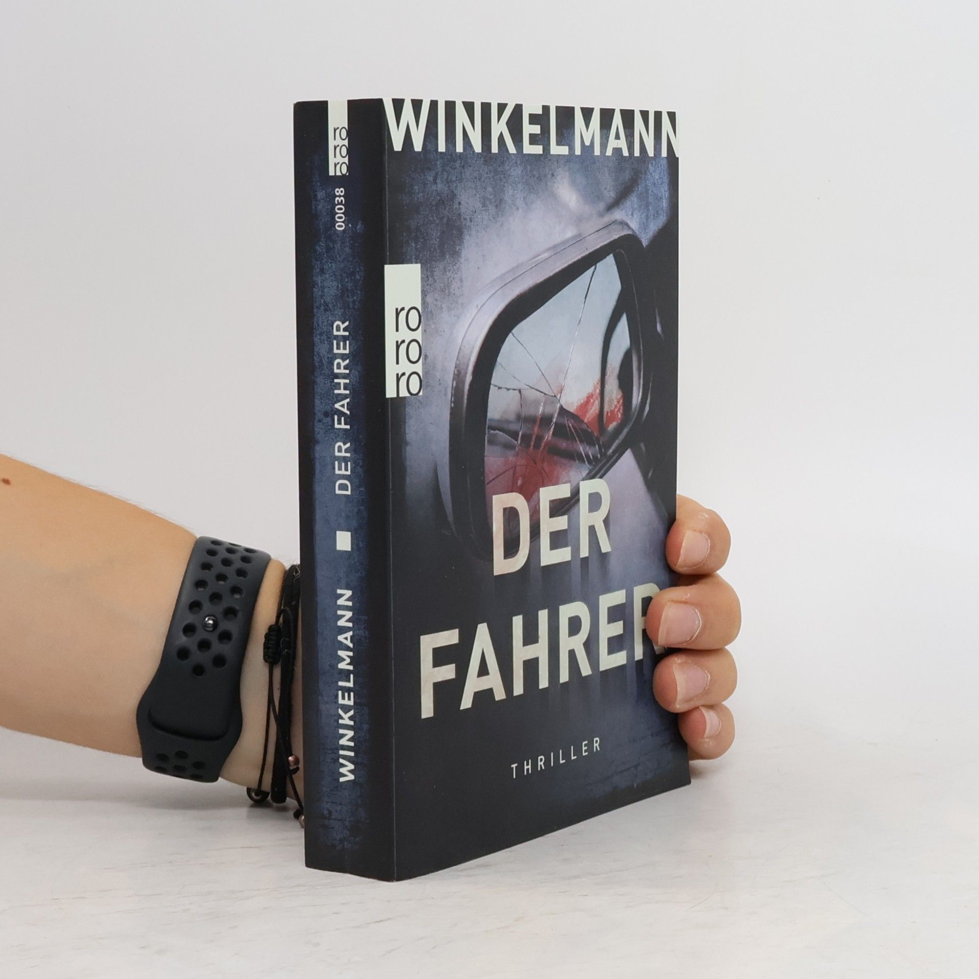 Hendrik Winter Der Fahrer