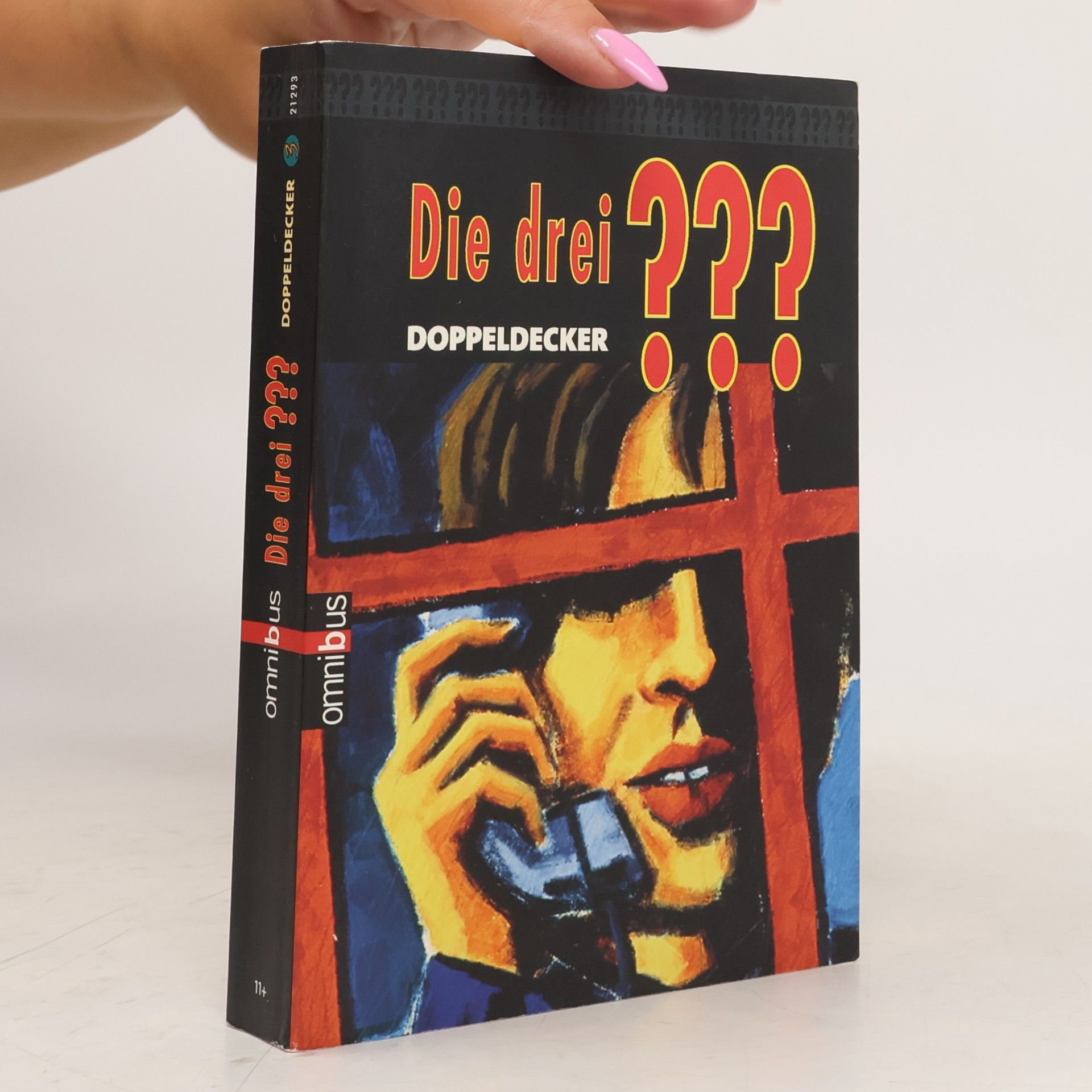 Alfred Hitchcock Die drei ???