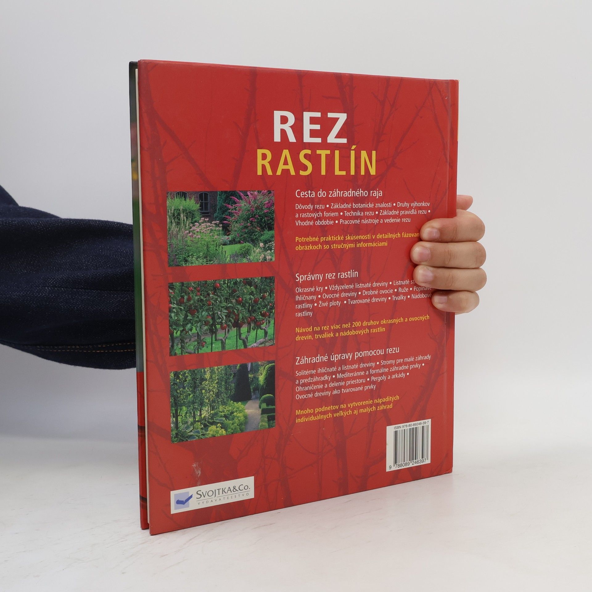 Hansjörg Haas Rez rastlín