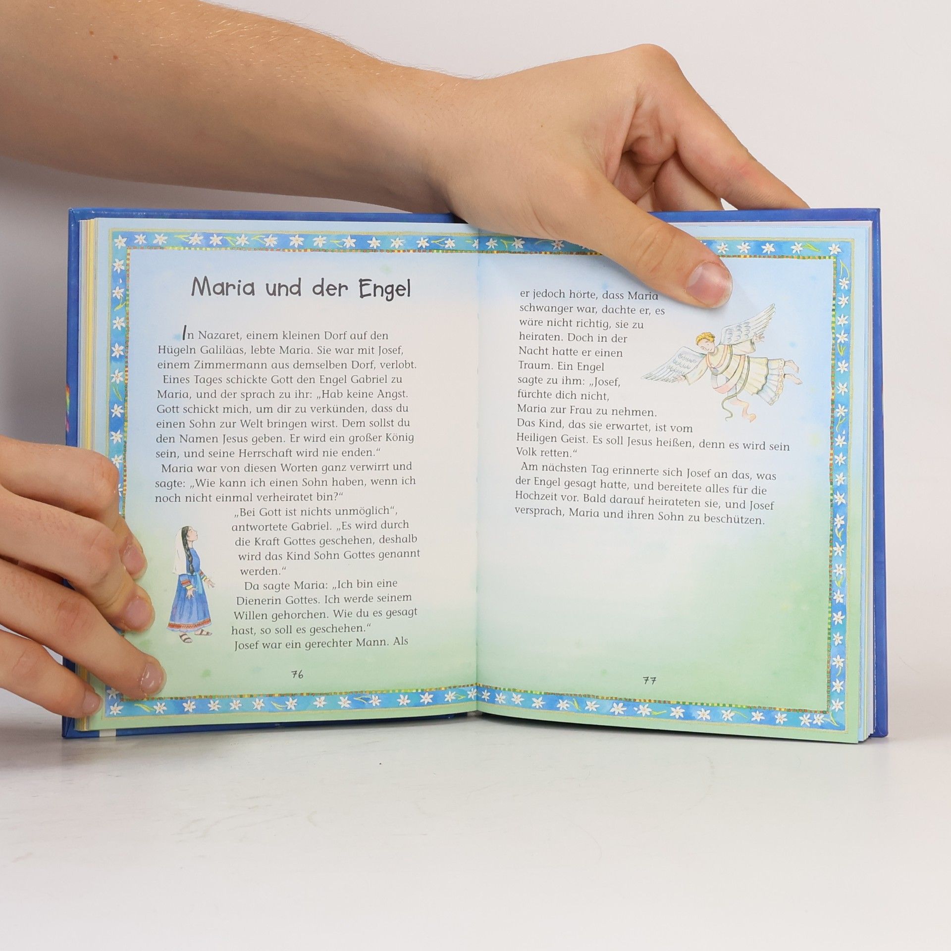 Heather Amery Meine schönste Kinderbibel