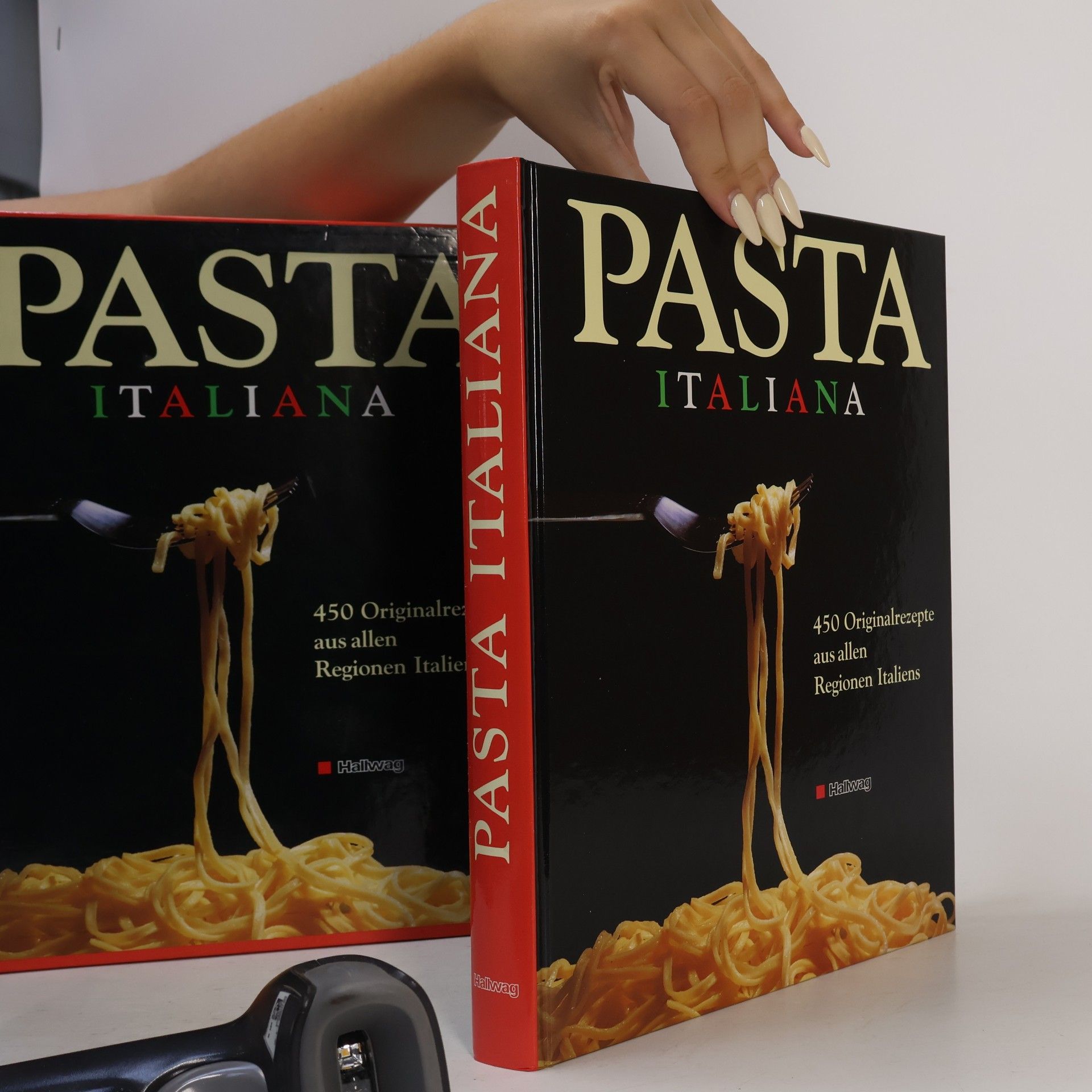 Stella Donati Pasta Italiana