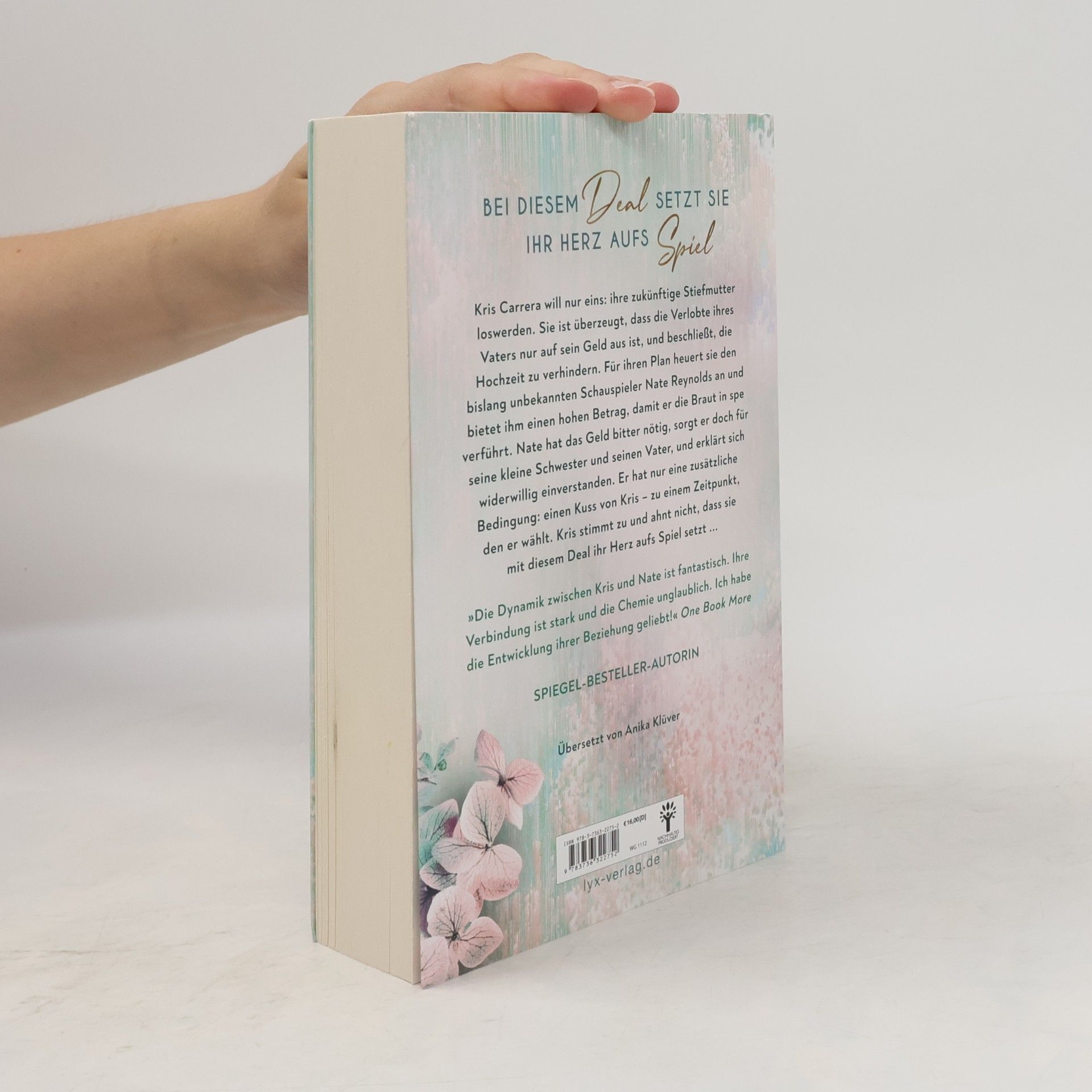 Ana Huang If Love Had A Price