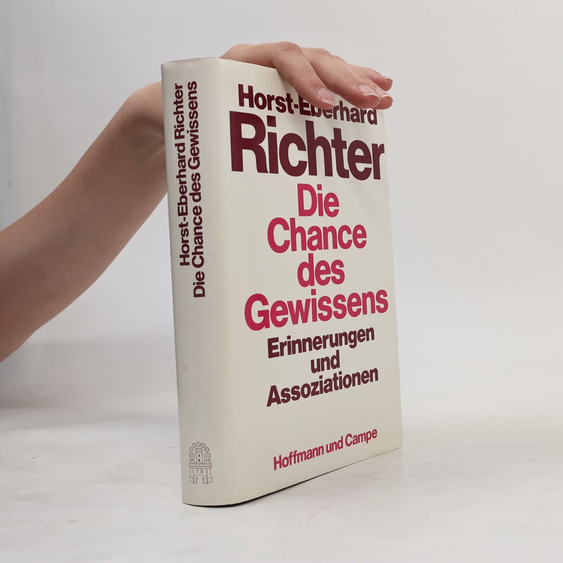 Die Chance des Gewissens: Erinnerungen und Assoziationen