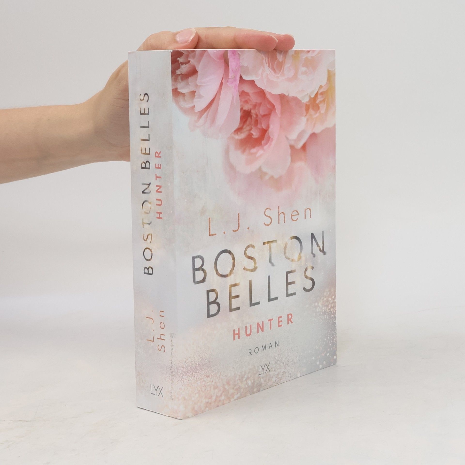 L. J. Shen Boston Belles - Hunter