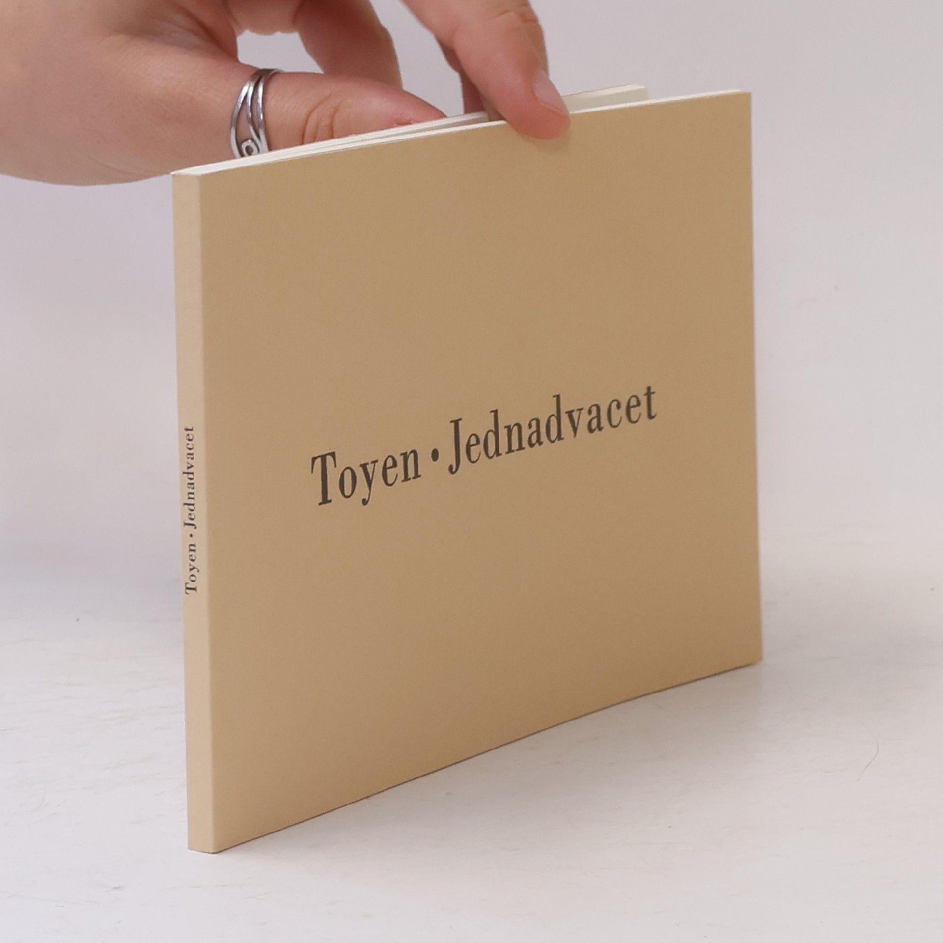 Toyen Jednadvacet
