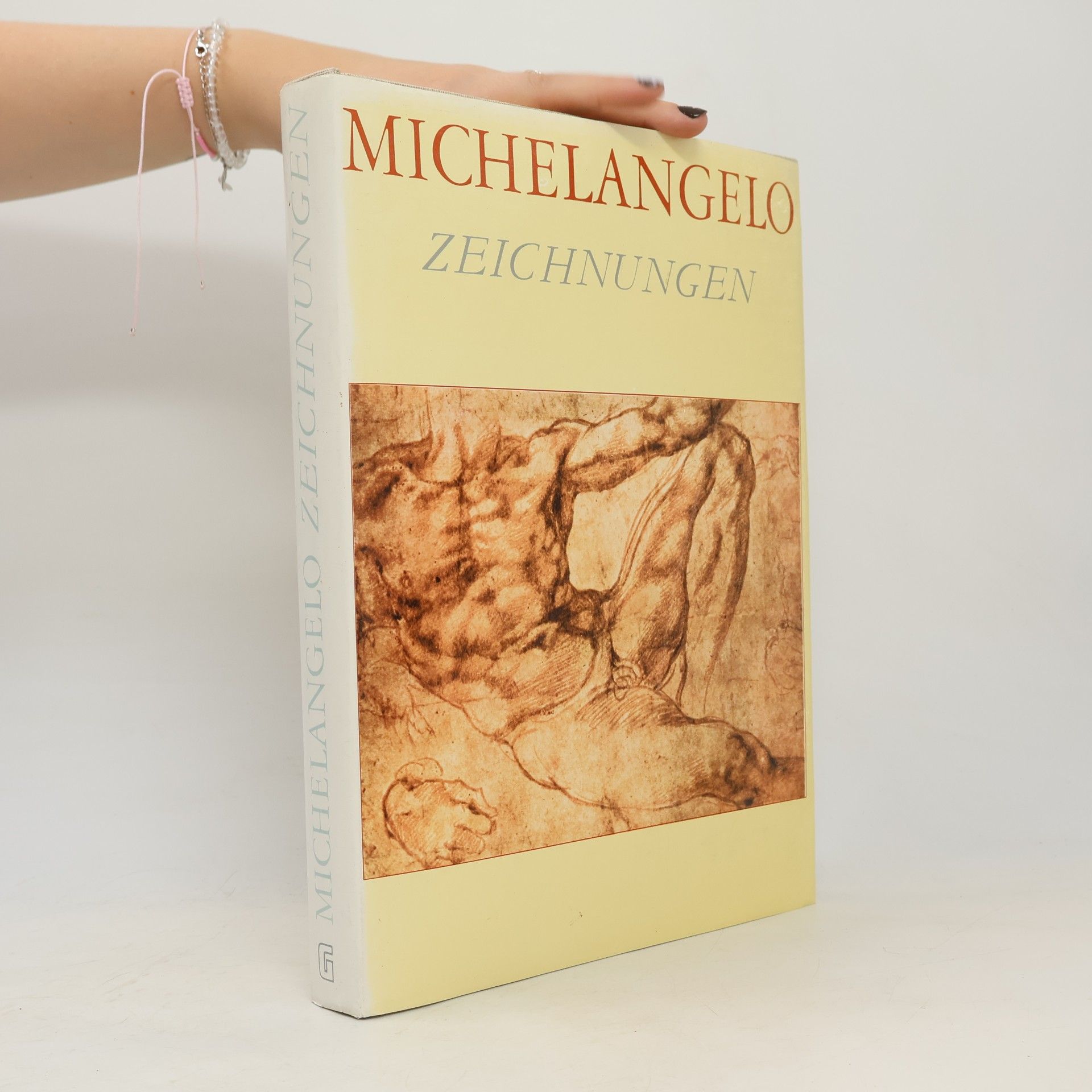 Michelangelo Zeichnungen